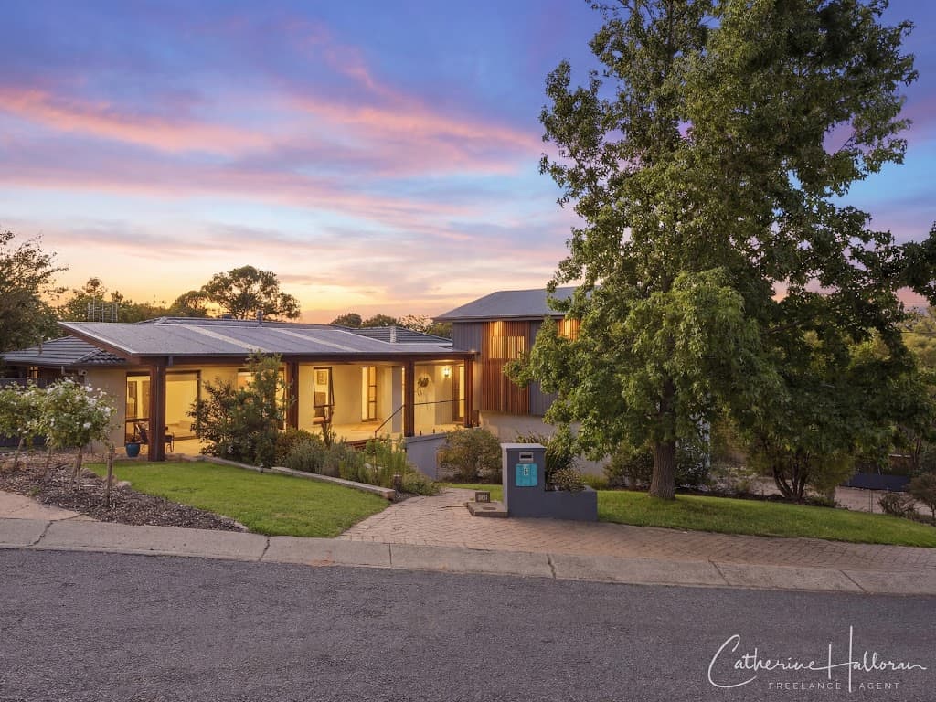 6 Leavold Place, Spence, ACT, 2615, Spence - Thumbnail 2