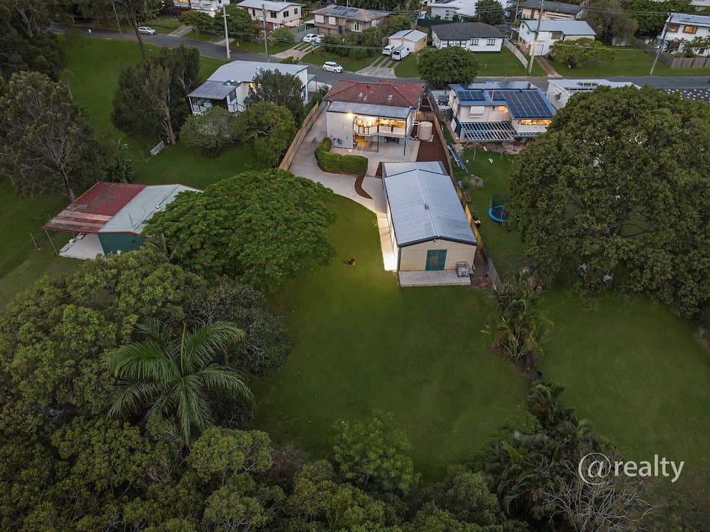 122 Nearra Street, Deagon, QLD, 4017, Deagon - Thumbnail 2