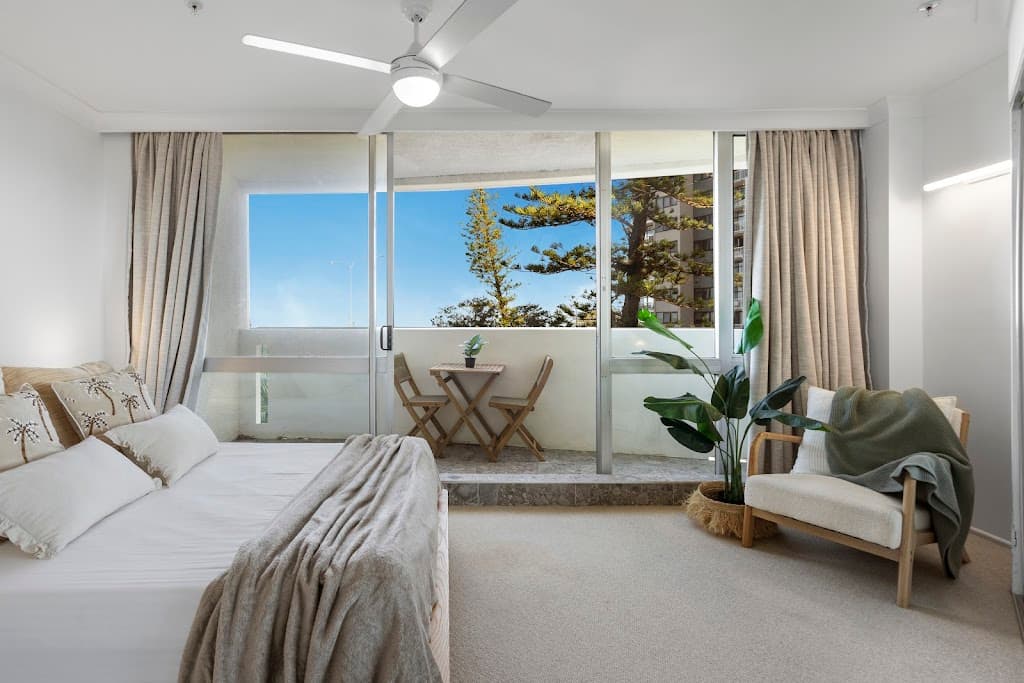 6/114 The Esplanade, Surfers Paradise, QLD, 4217, Surfers Paradise - Thumbnail 8