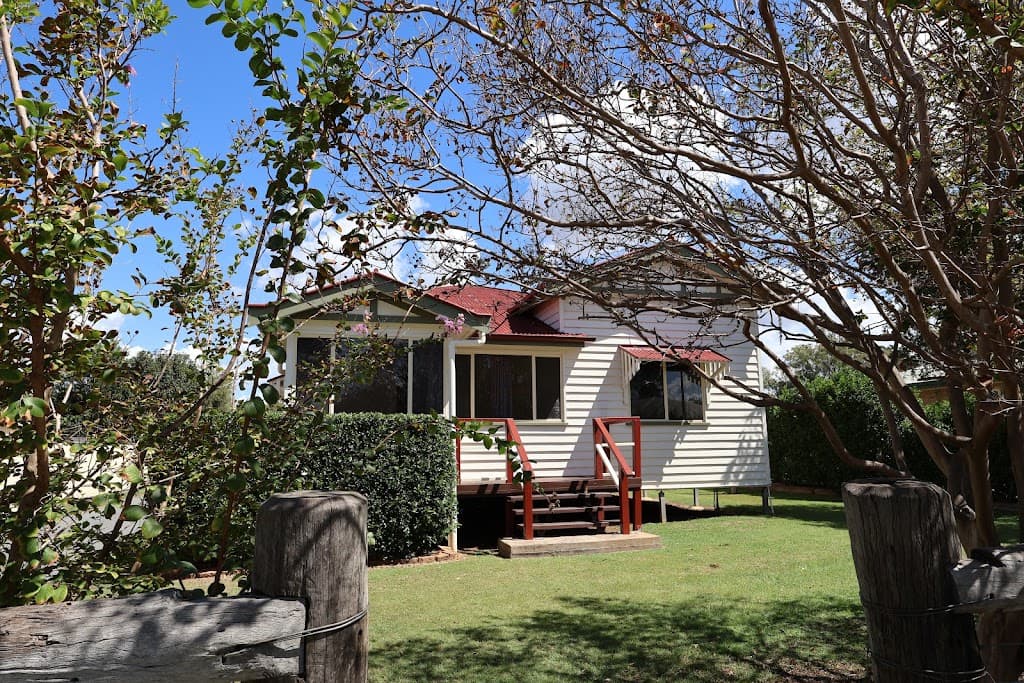 7 Martin Place, Kingaroy, QLD, 4610, Kingaroy - Image 1