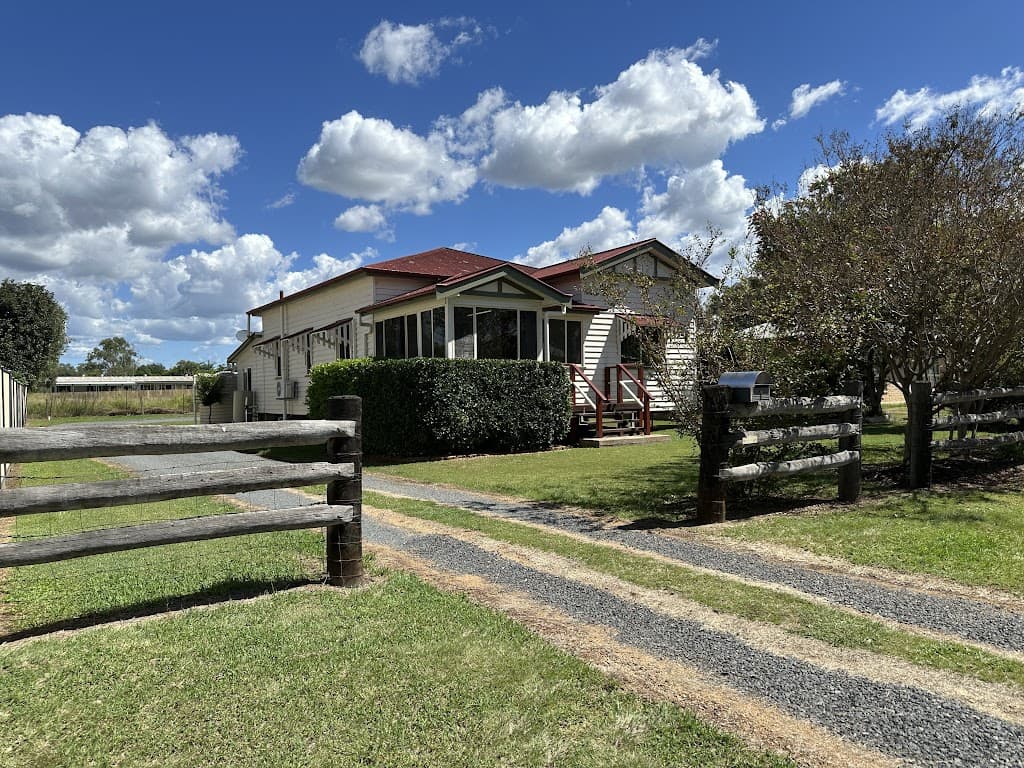 7 Martin Place, Kingaroy, QLD, 4610, Kingaroy - Thumbnail 2