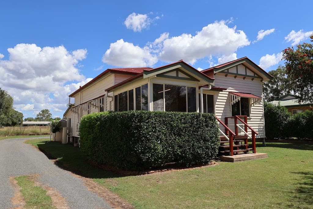 7 Martin Place, Kingaroy, QLD, 4610, Kingaroy - Thumbnail 3