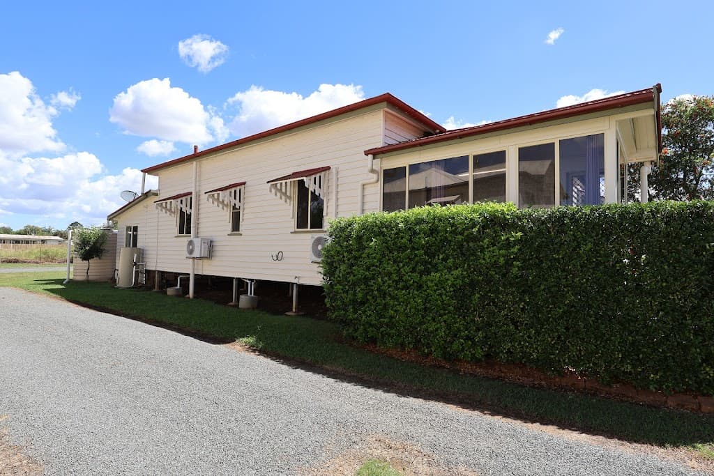 7 Martin Place, Kingaroy, QLD, 4610, Kingaroy - Thumbnail 4