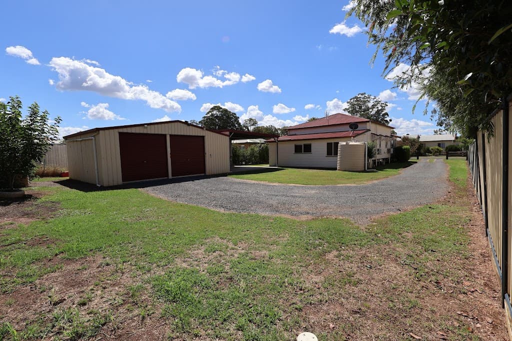7 Martin Place, Kingaroy, QLD, 4610, Kingaroy - Thumbnail 8