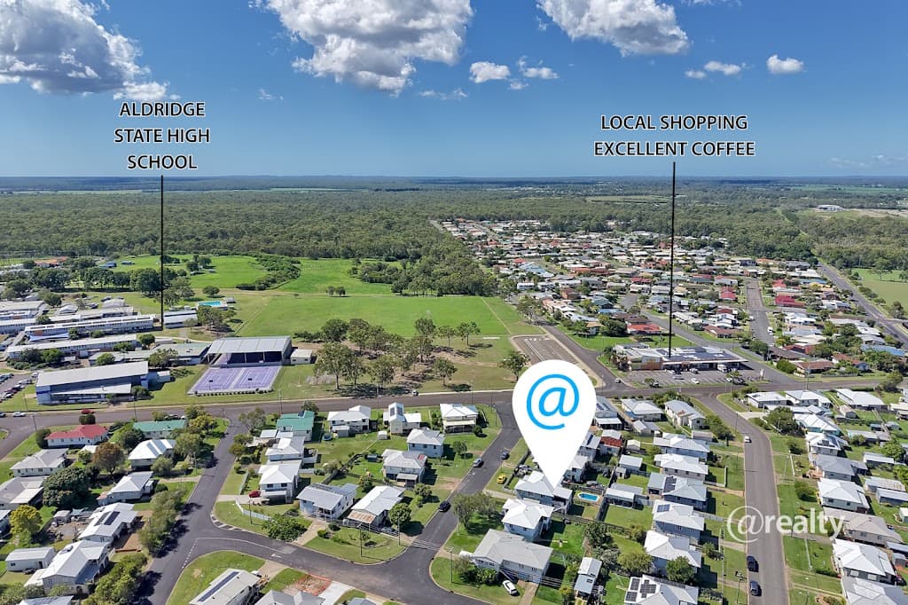 5 French Avenue, Maryborough, QLD, 4650, Maryborough - Image 1