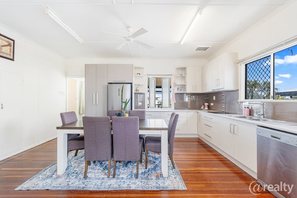5 French Avenue, Maryborough, QLD, 4650, Maryborough - Thumbnail 7