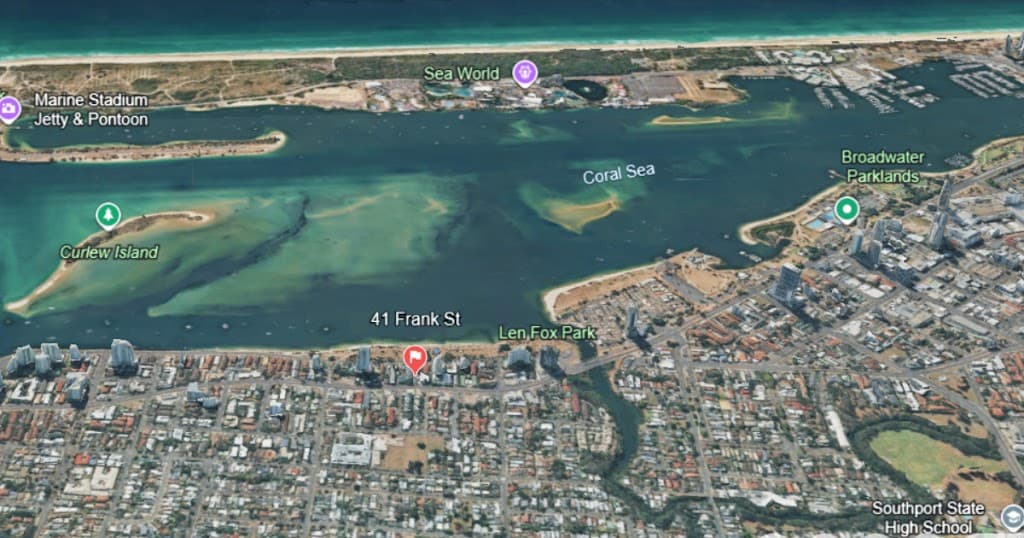 41 Frank Street, Labrador, QLD, 4215, Labrador - Thumbnail 6