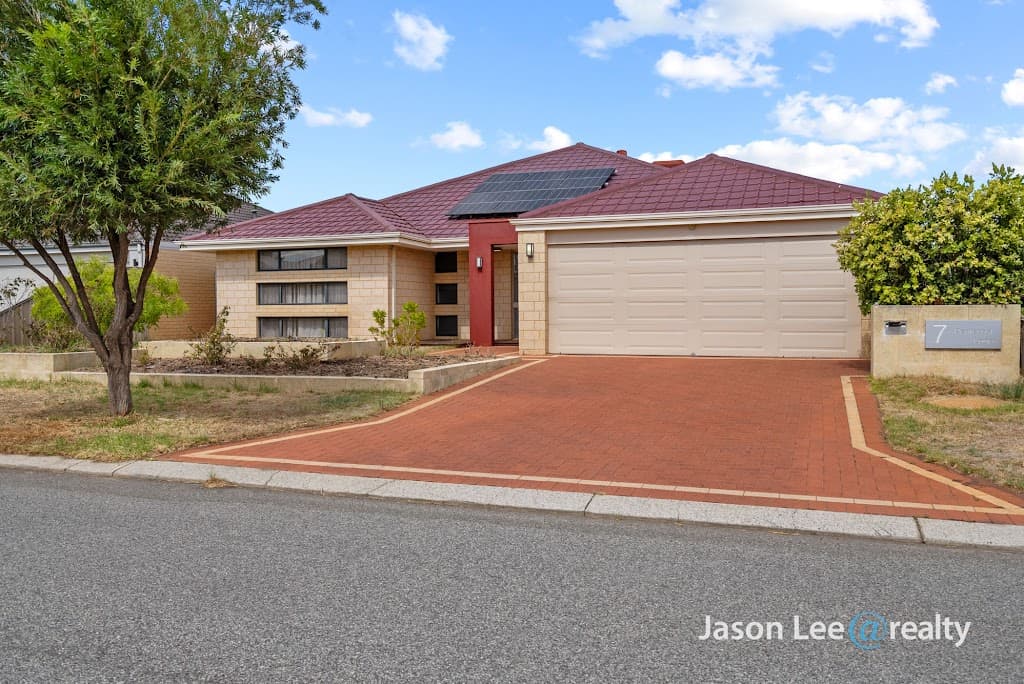 7 Pentecost Loop, Southern River, WA, 6110, Southern River - Image 1