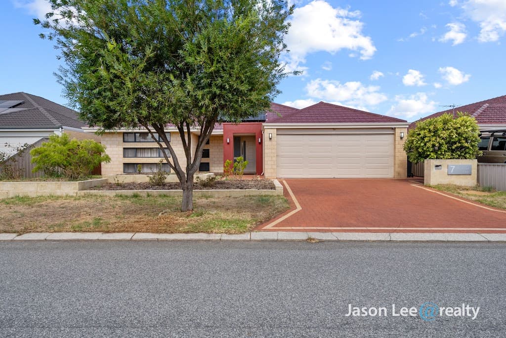 7 Pentecost Loop, Southern River, WA, 6110, Southern River - Thumbnail 2