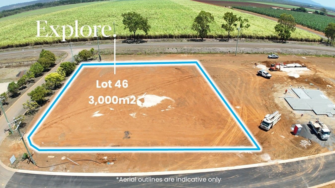 189 Ray Road, Mareeba QLD 4880, Mareeba - Image 1