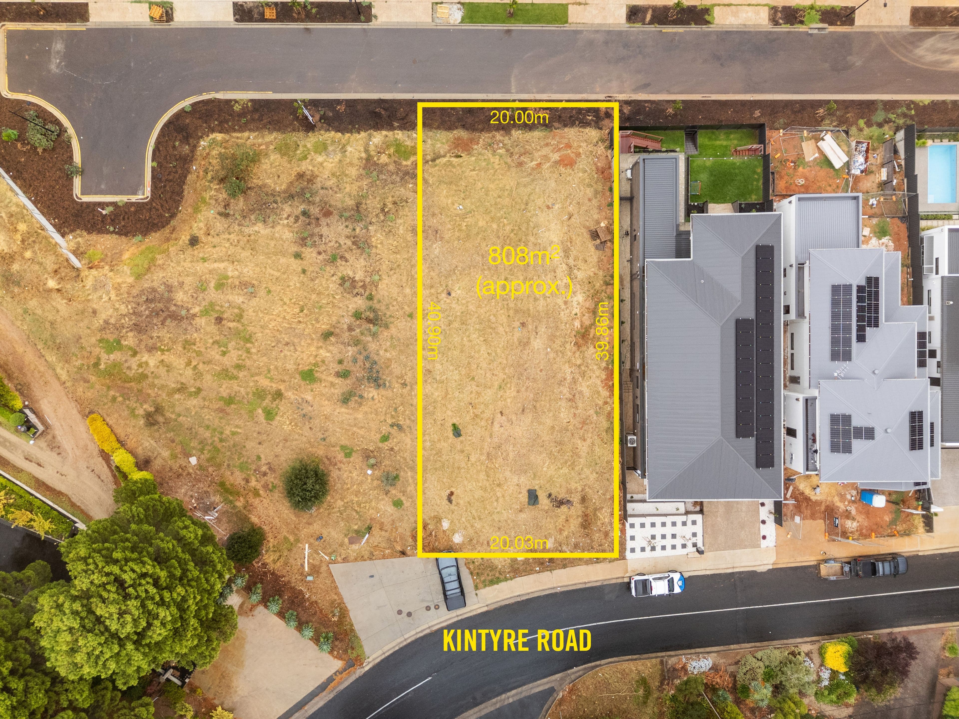 21A Kintyre Road, Woodforde SA 5072, Woodforde - Image 1