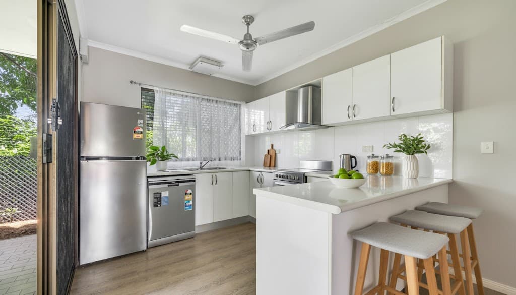unit 83 11/16 Hudson Fysh Avenue, Ludmilla, NT, 0820, Ludmilla - Image 1