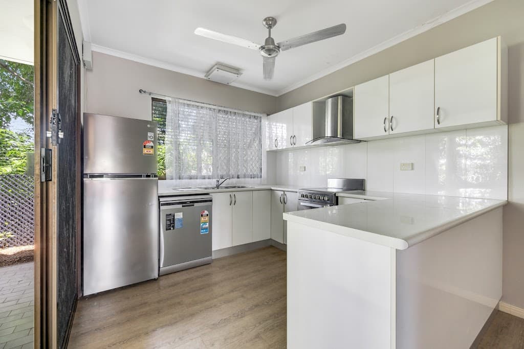 unit 83 11/16 Hudson Fysh Avenue, Ludmilla, NT, 0820, Ludmilla - Thumbnail 2