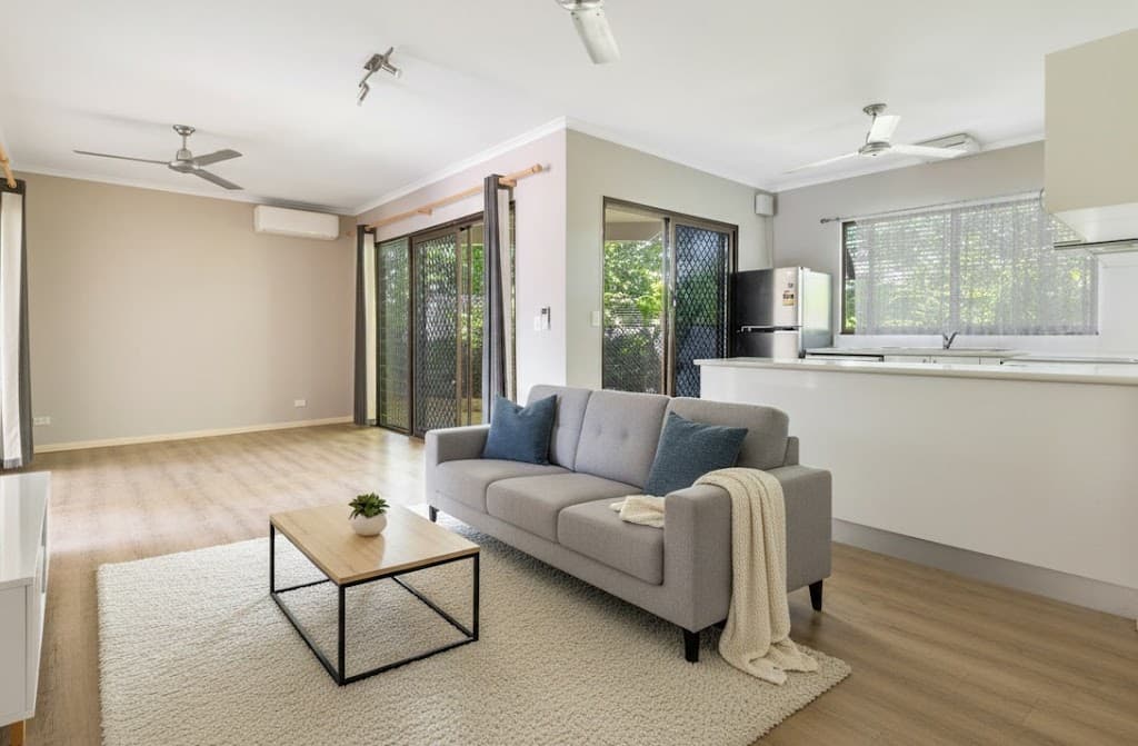 unit 83 11/16 Hudson Fysh Avenue, Ludmilla, NT, 0820, Ludmilla - Thumbnail 4