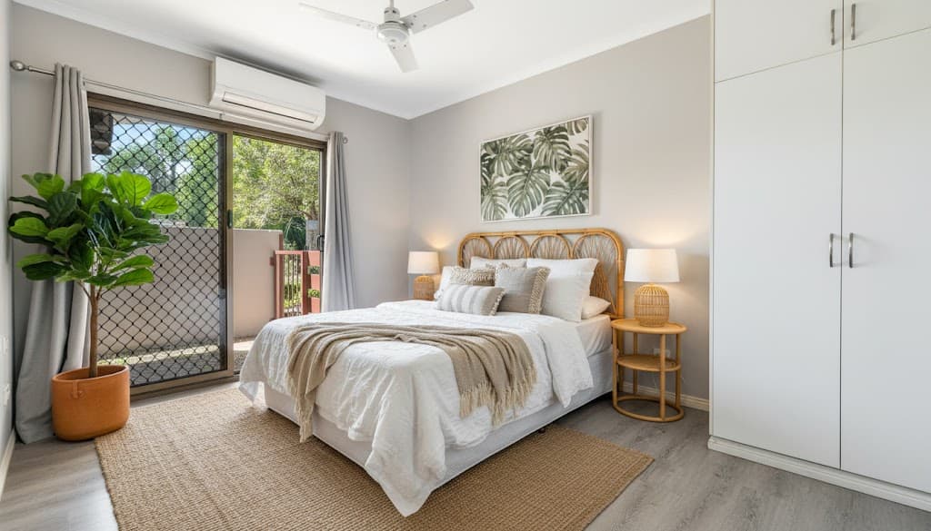 unit 83 11/16 Hudson Fysh Avenue, Ludmilla, NT, 0820, Ludmilla - Thumbnail 6