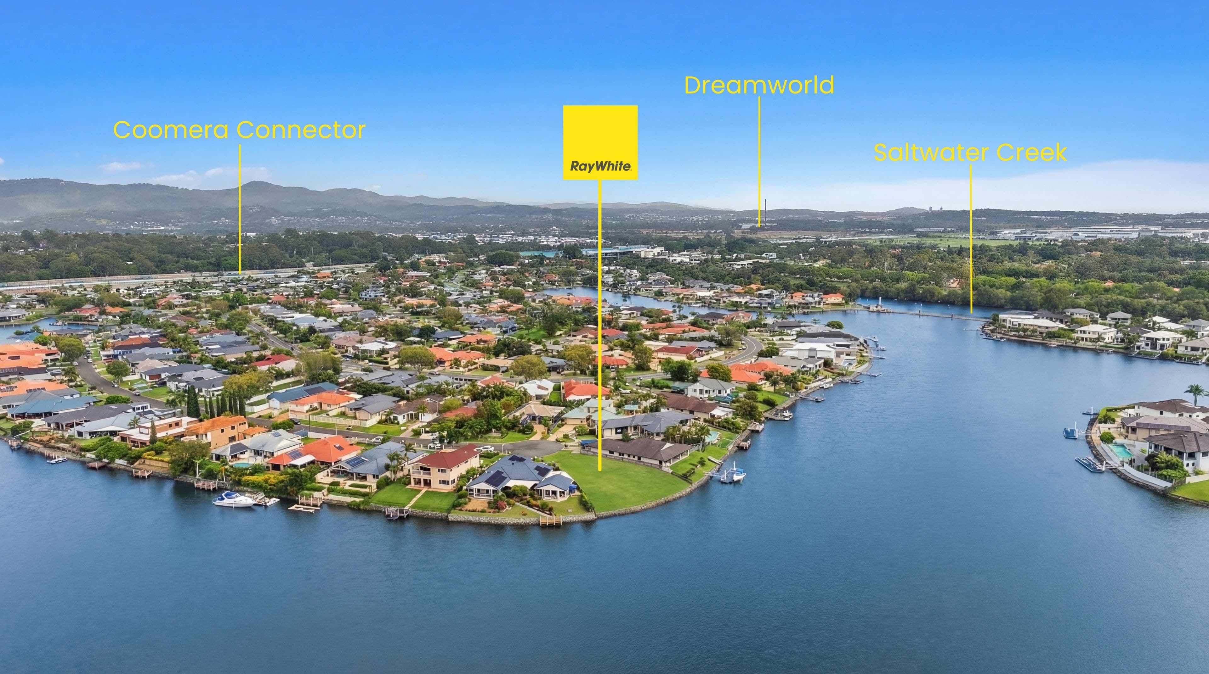 43 Glenwater Crescent, Helensvale QLD 4212, Helensvale - Thumbnail 4