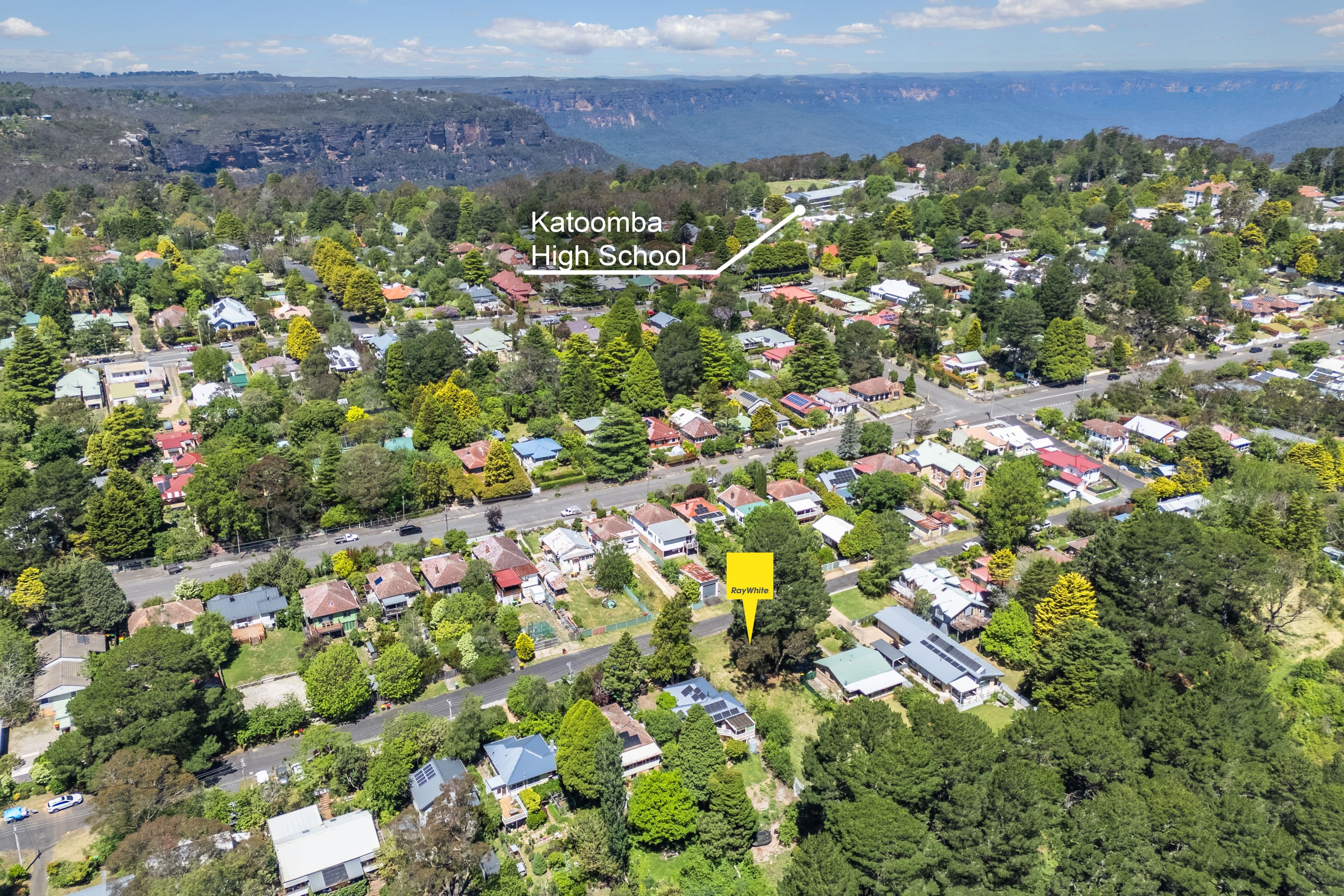 25 Selby Street, Katoomba NSW 2780, Katoomba - Thumbnail 8
