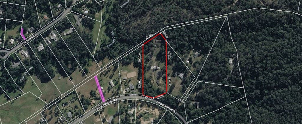 130-136 Wagonwheel Road, Boyland, QLD, 4275, Boyland - Thumbnail 2