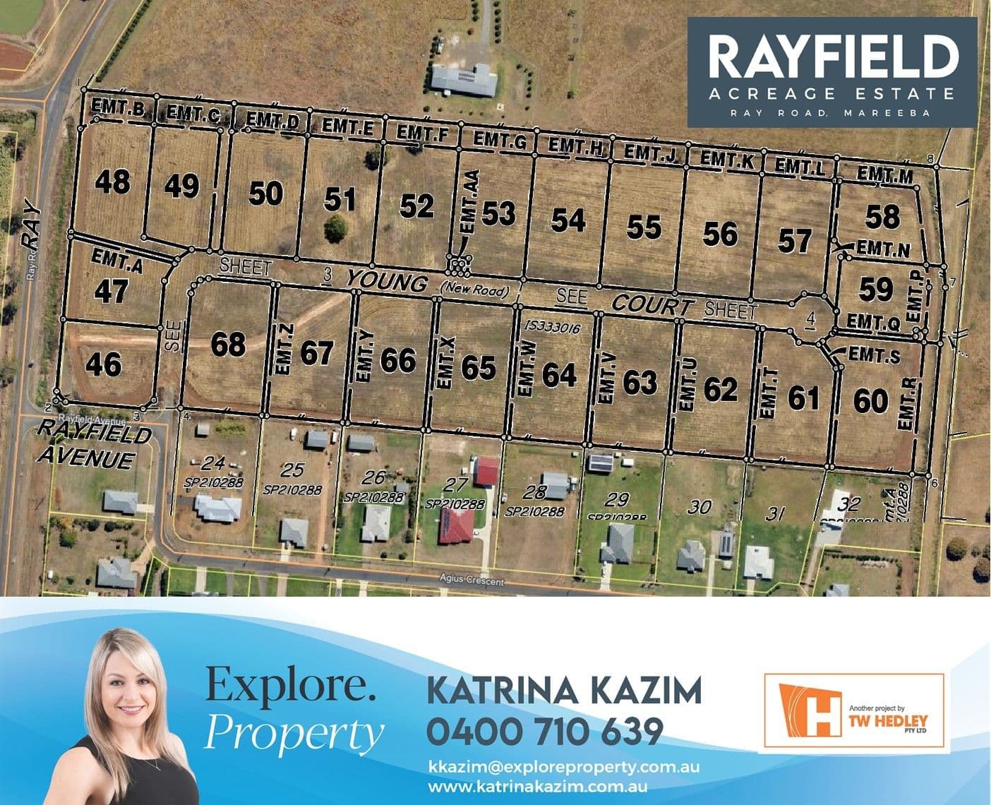 189 Ray Road, Mareeba QLD 4880, Mareeba - Thumbnail 2
