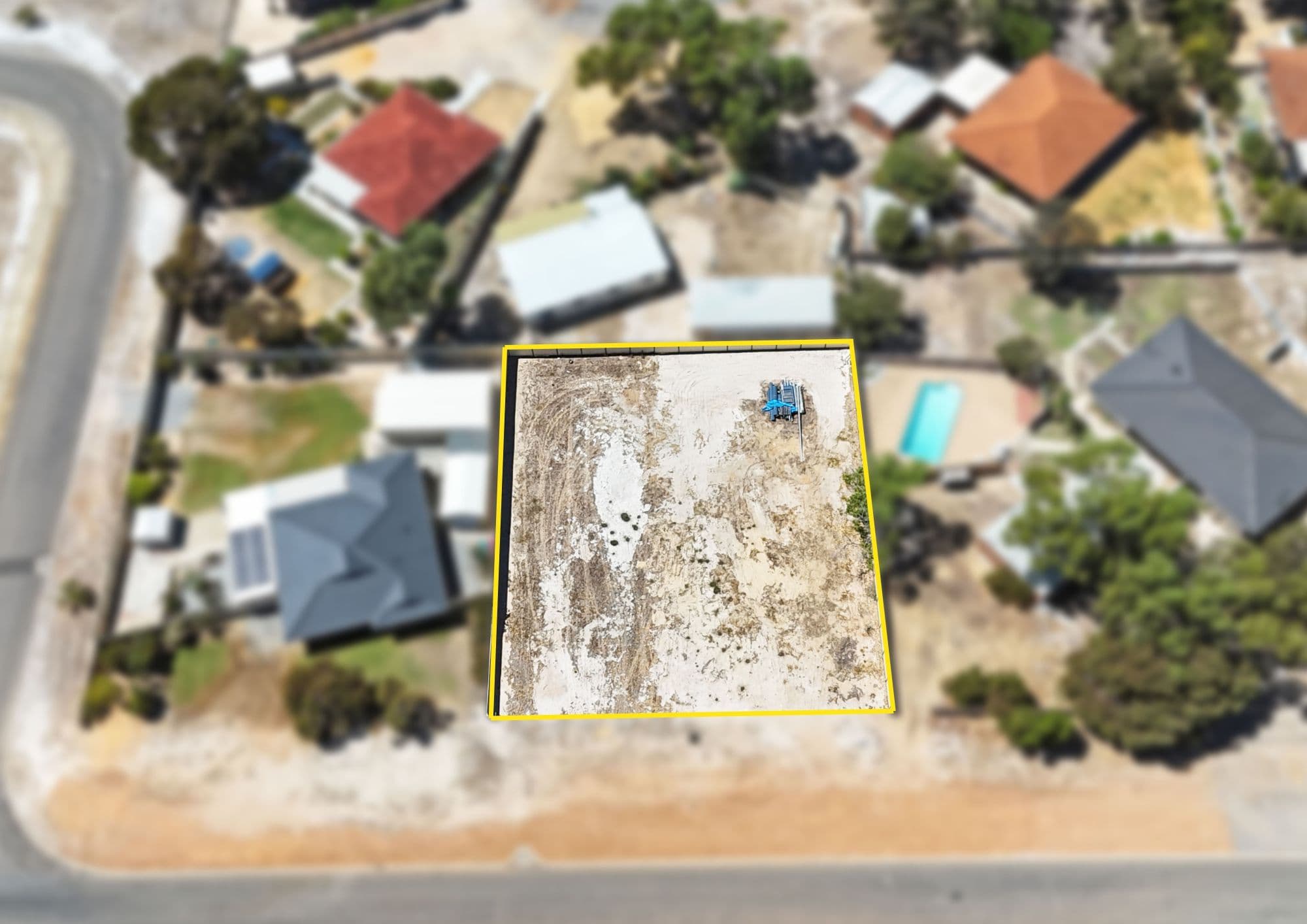 Lot 442, 50 Thomas Street, Leeman WA 6514, Leeman - Thumbnail 3
