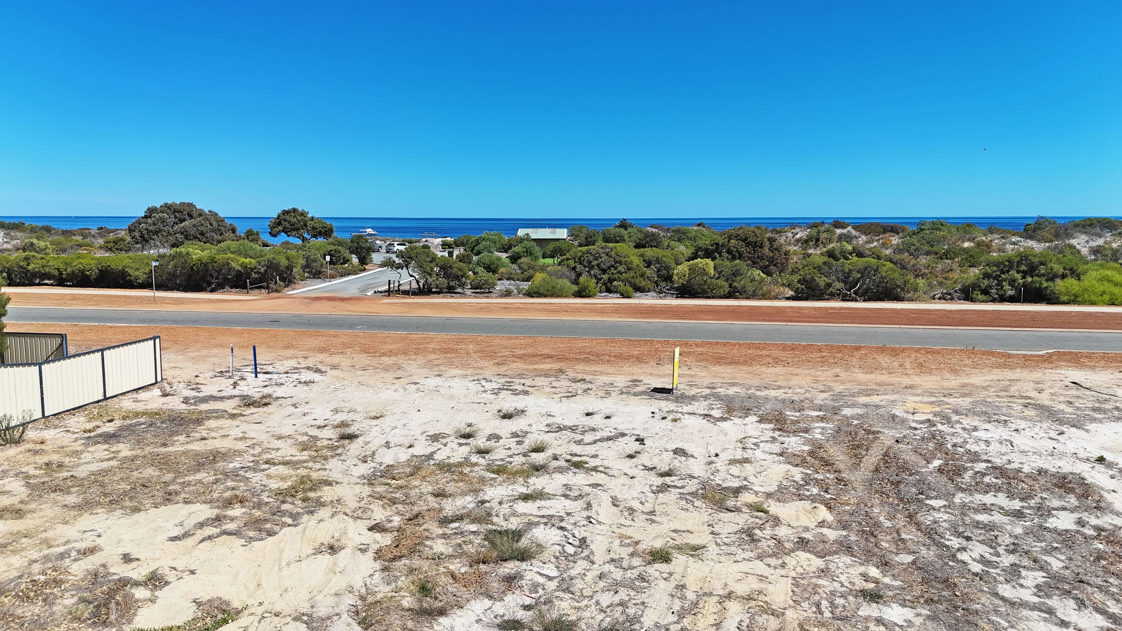 Lot 442, 50 Thomas Street, Leeman WA 6514, Leeman - Thumbnail 4