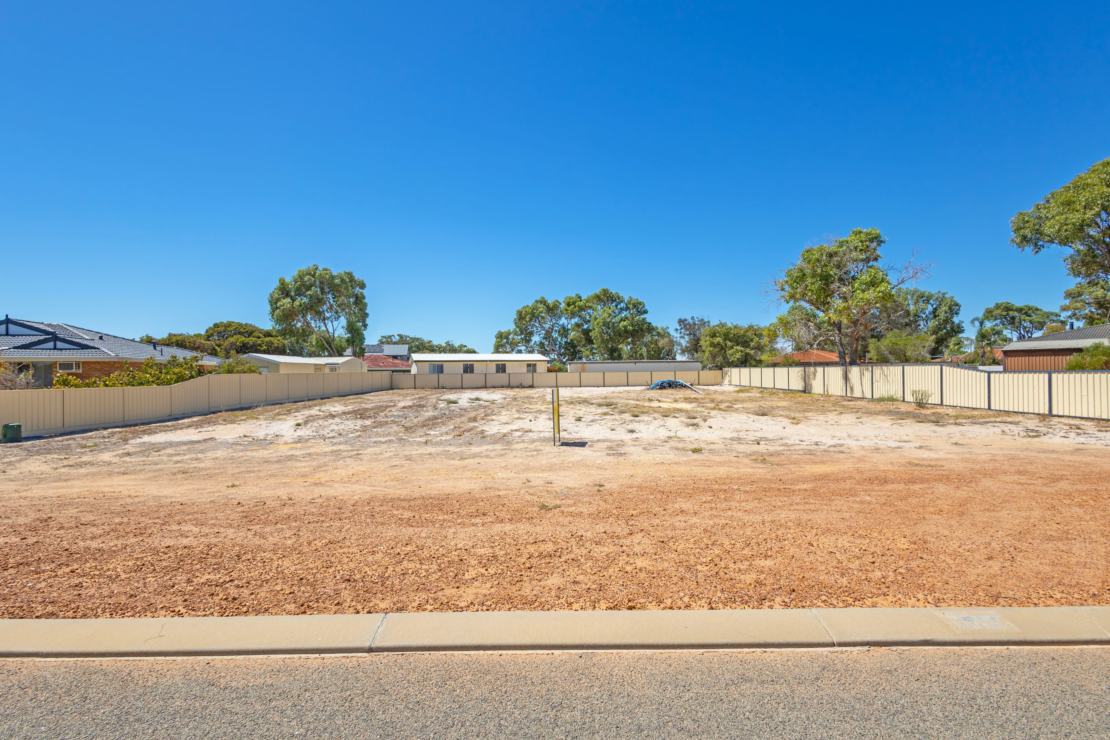 Lot 442, 50 Thomas Street, Leeman WA 6514, Leeman - Thumbnail 5