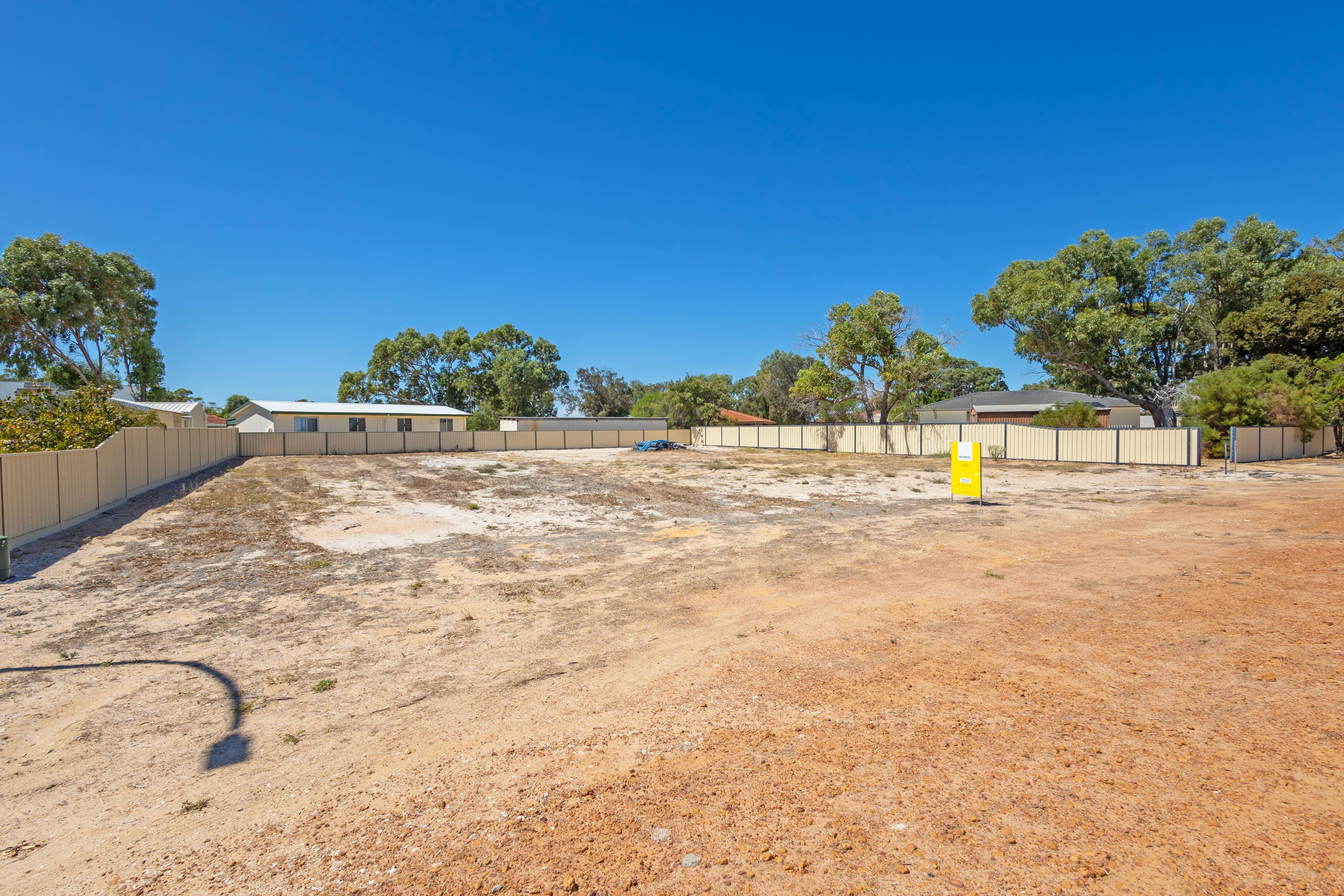 Lot 442, 50 Thomas Street, Leeman WA 6514, Leeman - Thumbnail 6