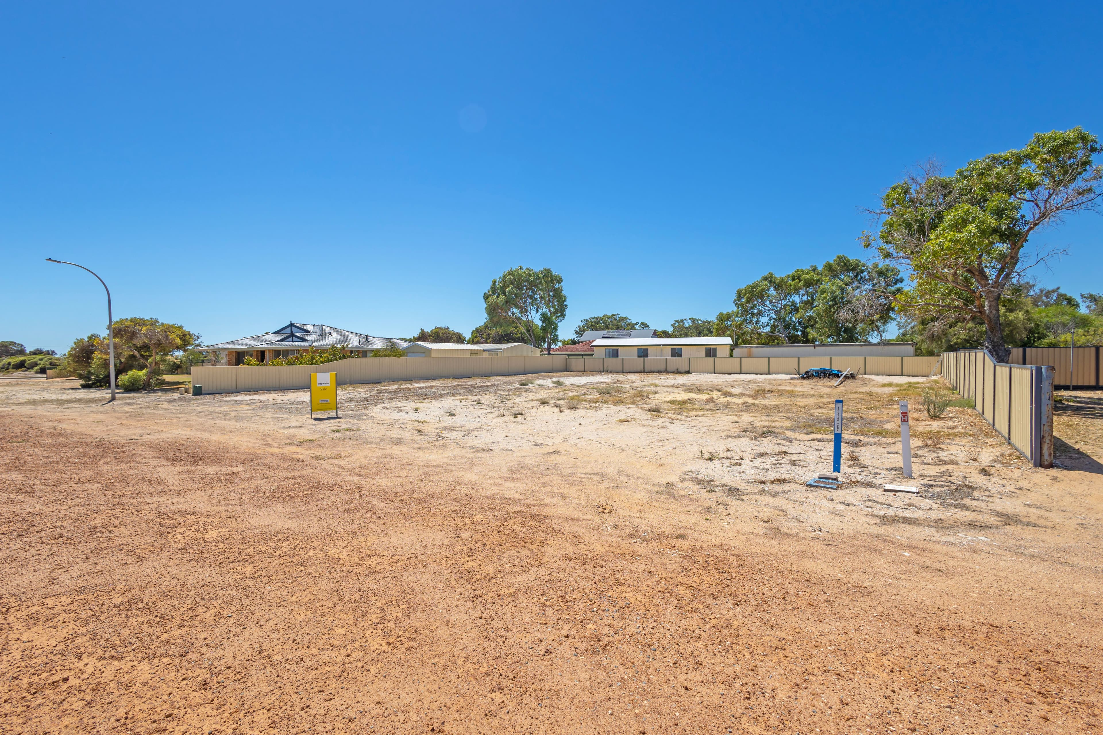 Lot 442, 50 Thomas Street, Leeman WA 6514, Leeman - Thumbnail 7