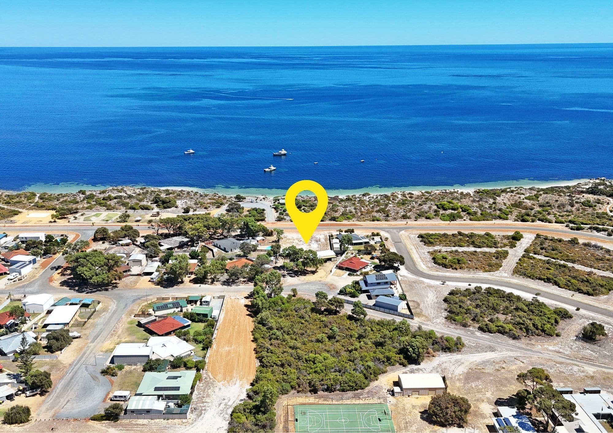 Lot 442, 50 Thomas Street, Leeman WA 6514, Leeman - Thumbnail 8