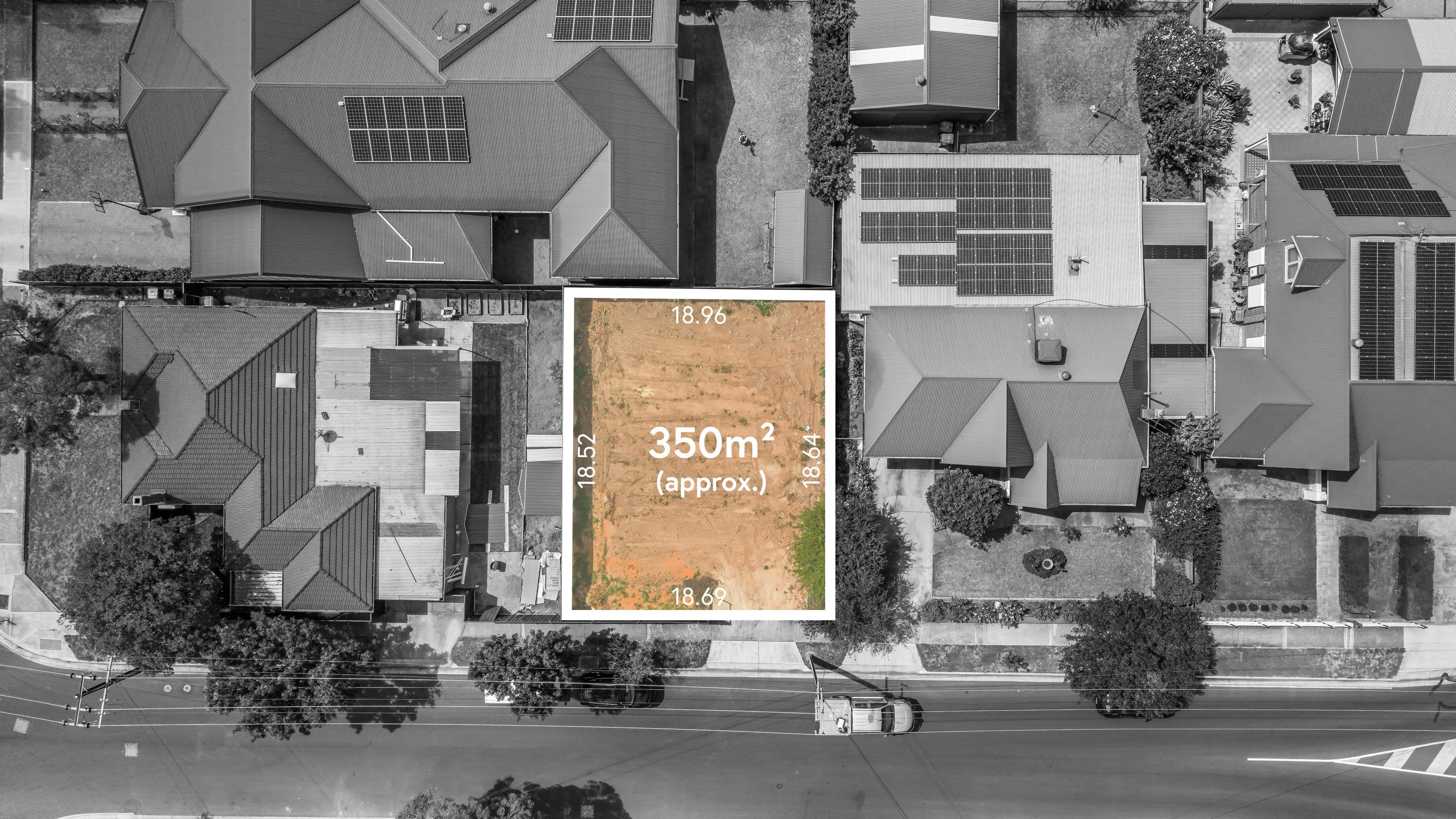 Proposed Lot 391/31 Glen Lossie Street, Woodville South SA 5011, Woodville South - Image 1