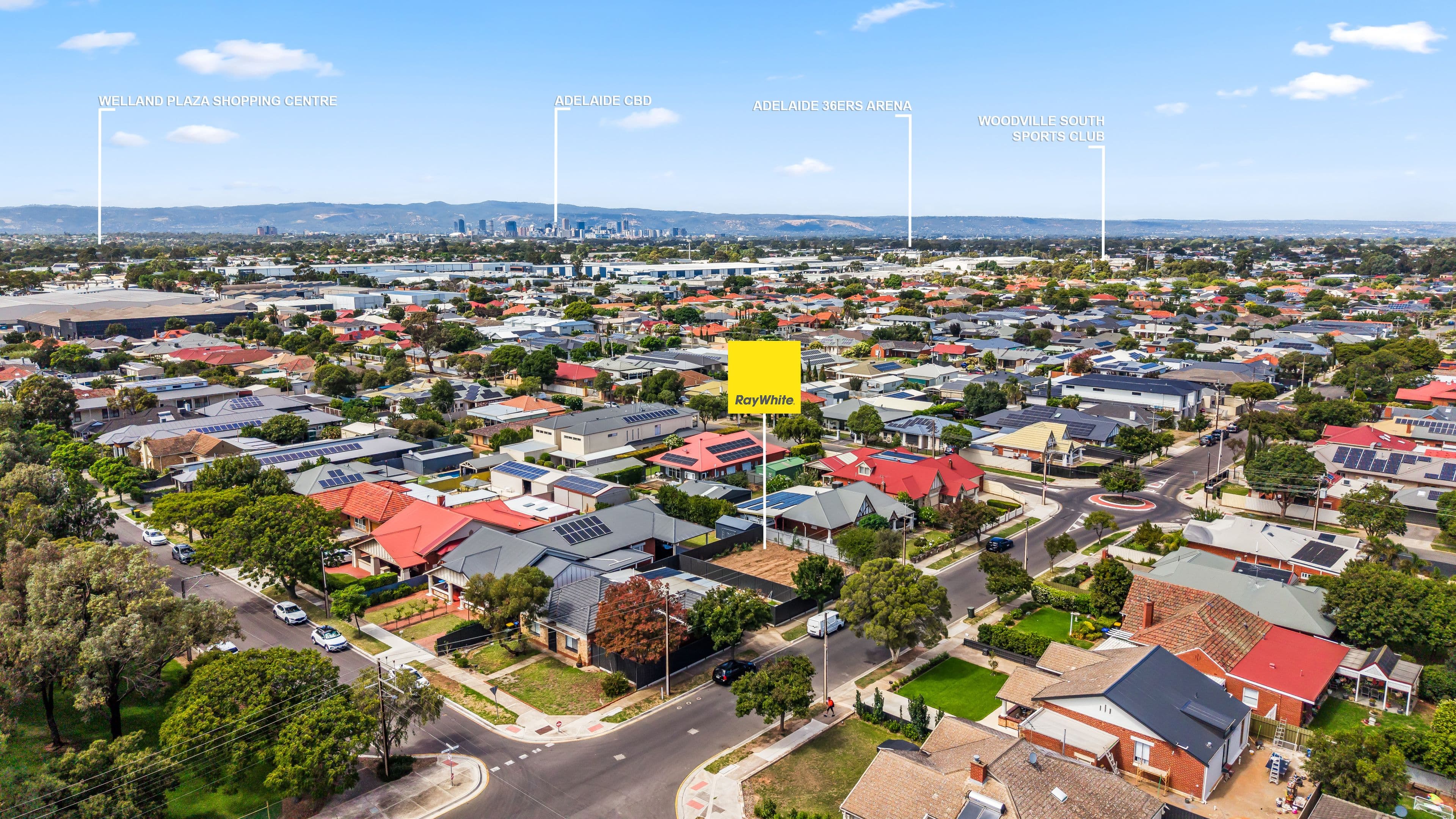 Proposed Lot 391/31 Glen Lossie Street, Woodville South SA 5011, Woodville South - Thumbnail 2