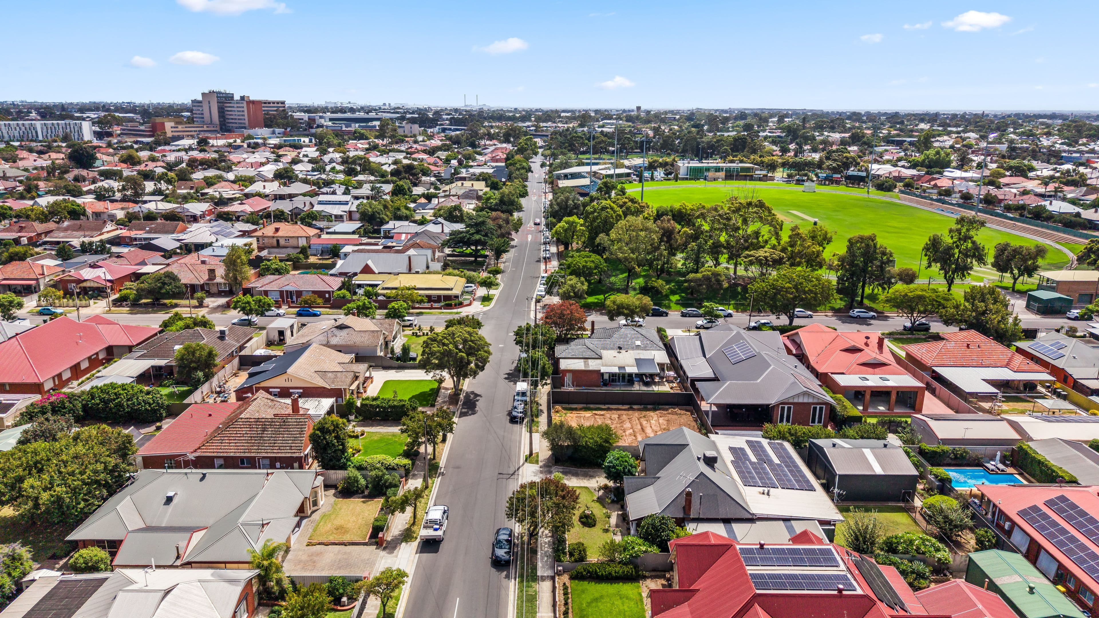 Proposed Lot 391/31 Glen Lossie Street, Woodville South SA 5011, Woodville South - Thumbnail 3