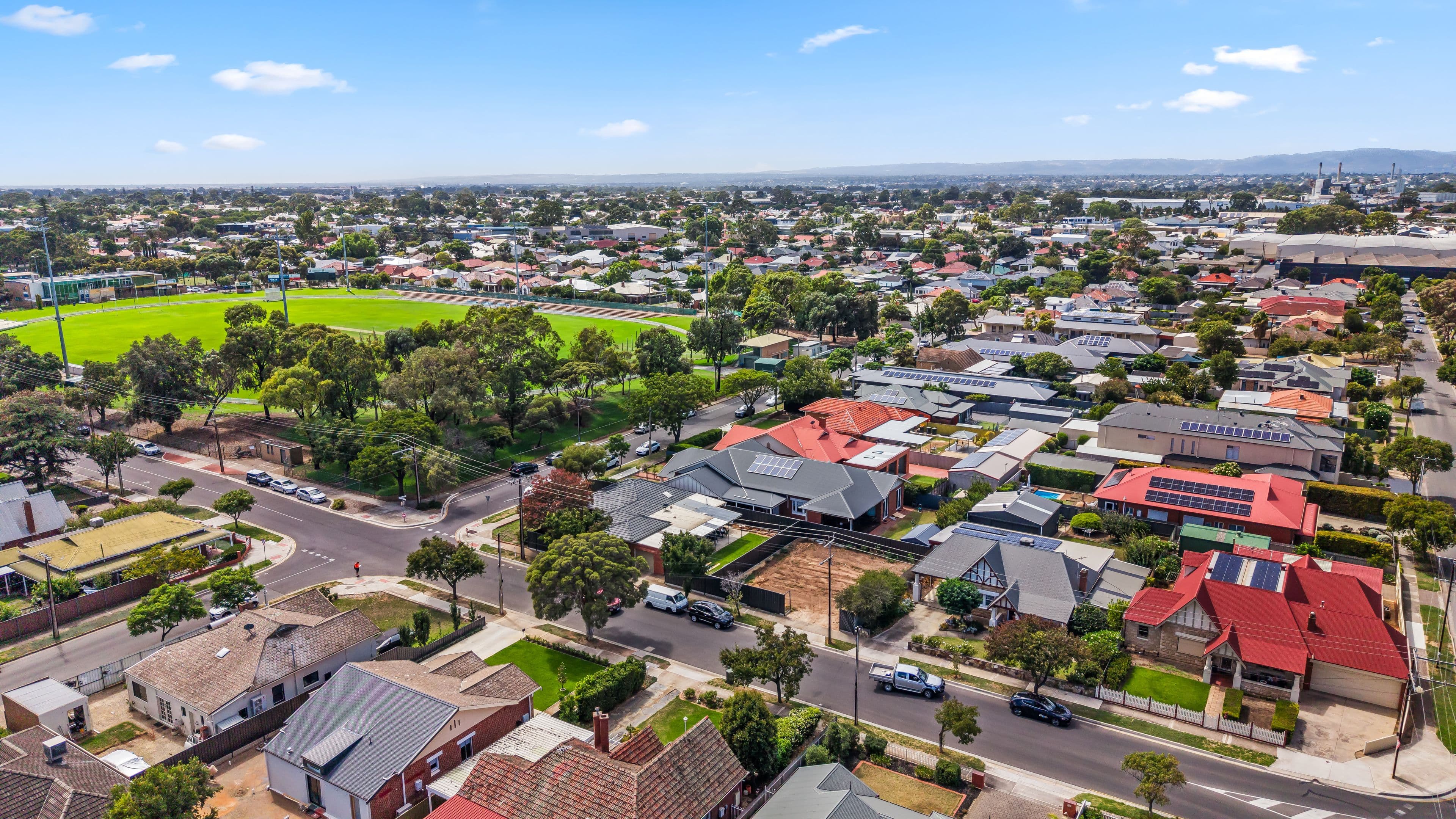 Proposed Lot 391/31 Glen Lossie Street, Woodville South SA 5011, Woodville South - Thumbnail 4