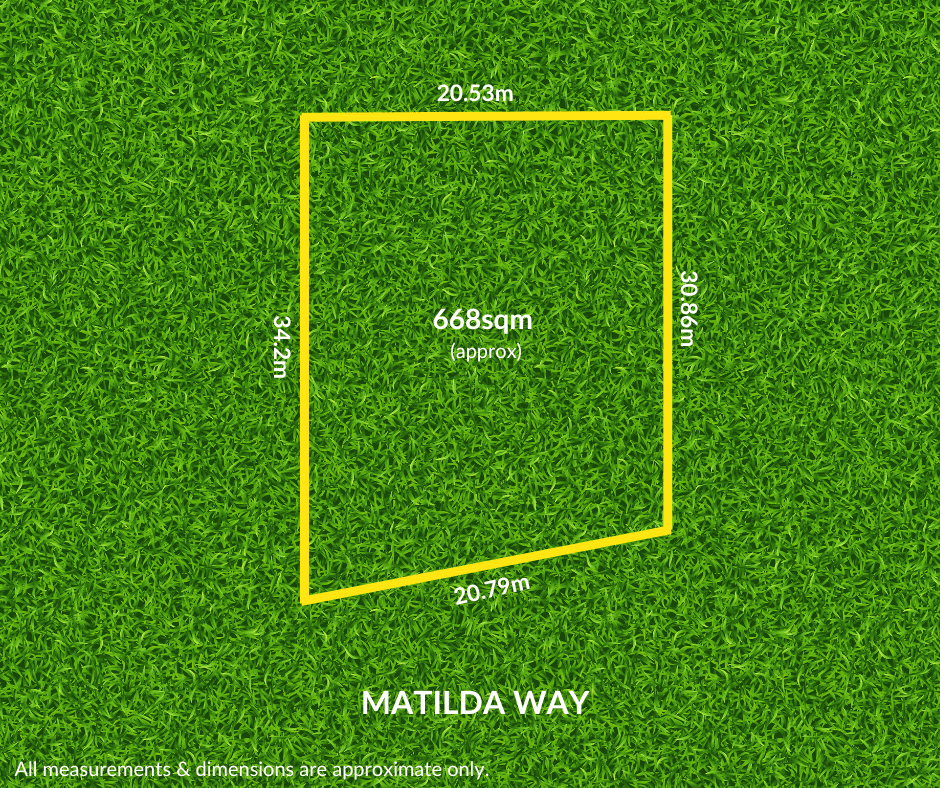 10 Matilda Way, Mount Barker SA 5251, Mount Barker - Image 1