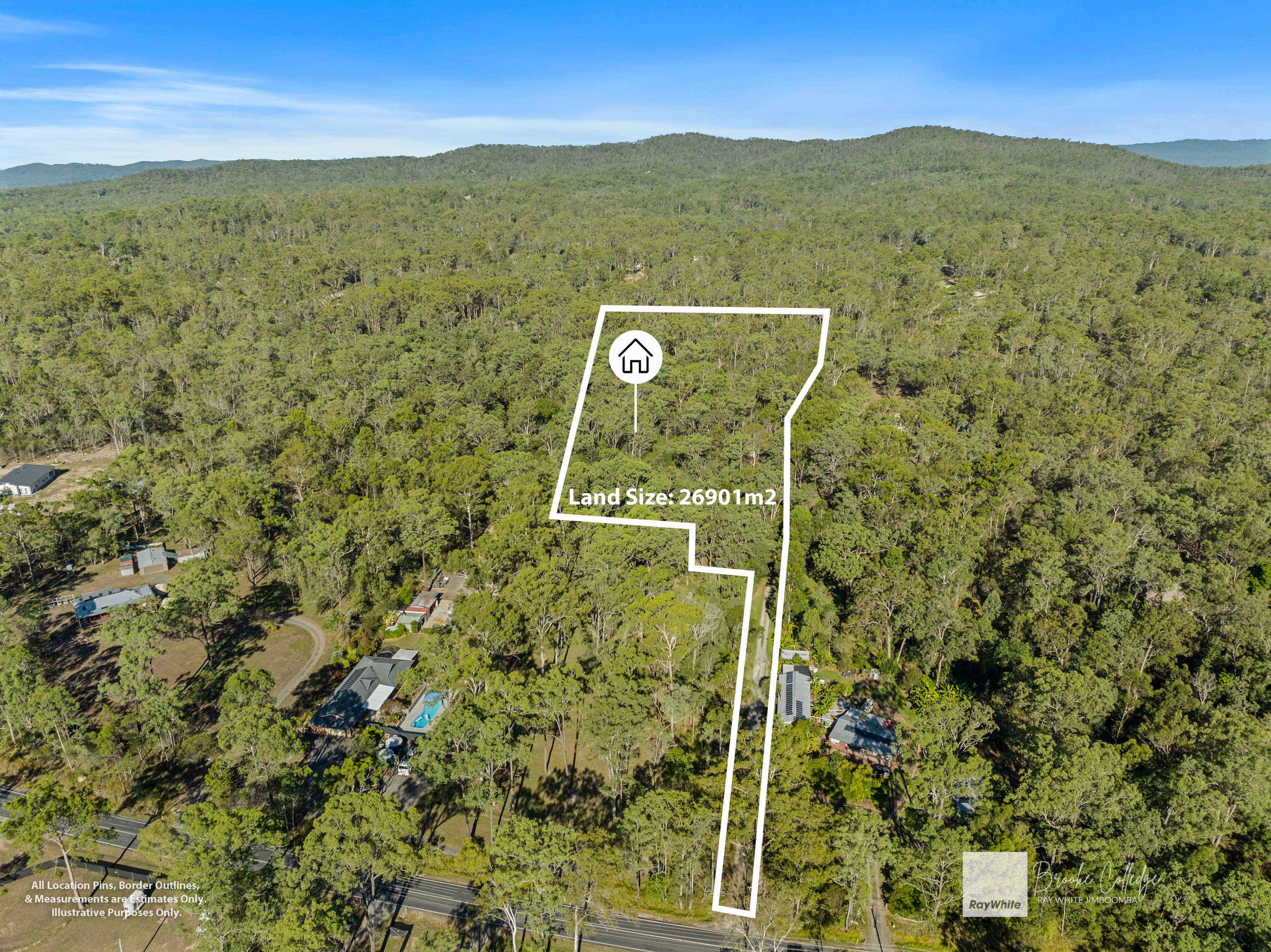322 Edelsten Road, Jimboomba QLD 4280, Jimboomba - Image 1