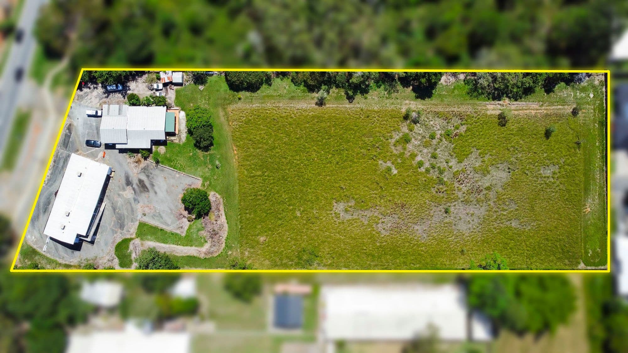 142 Old Gympie Road, Kallangur QLD 4503, Kallangur - Image 1