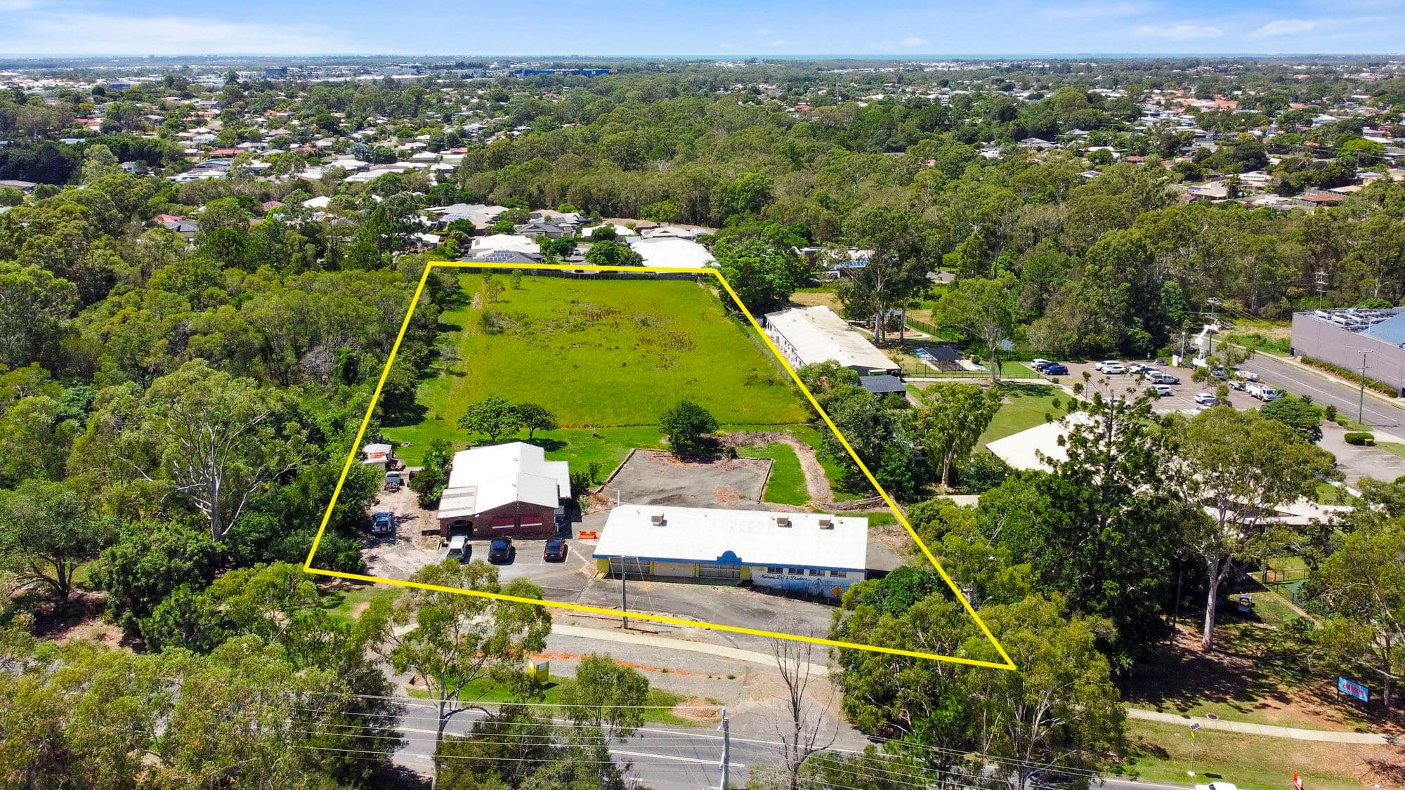 142 Old Gympie Road, Kallangur QLD 4503, Kallangur - Thumbnail 2