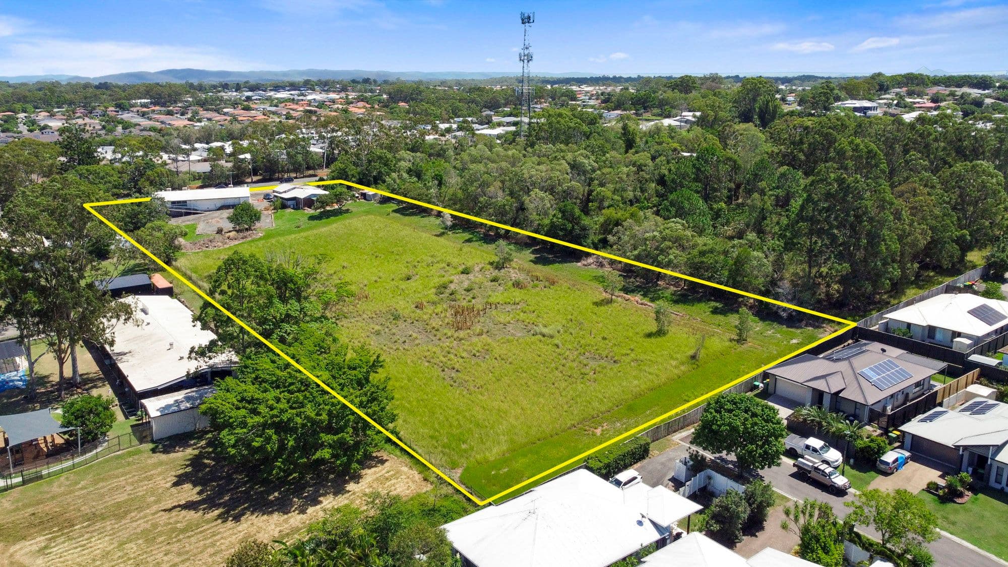 142 Old Gympie Road, Kallangur QLD 4503, Kallangur - Thumbnail 3