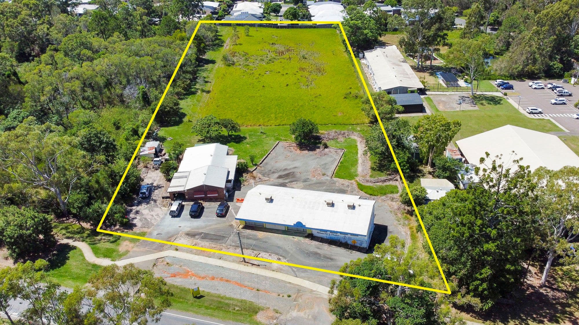 142 Old Gympie Road, Kallangur QLD 4503, Kallangur - Thumbnail 5