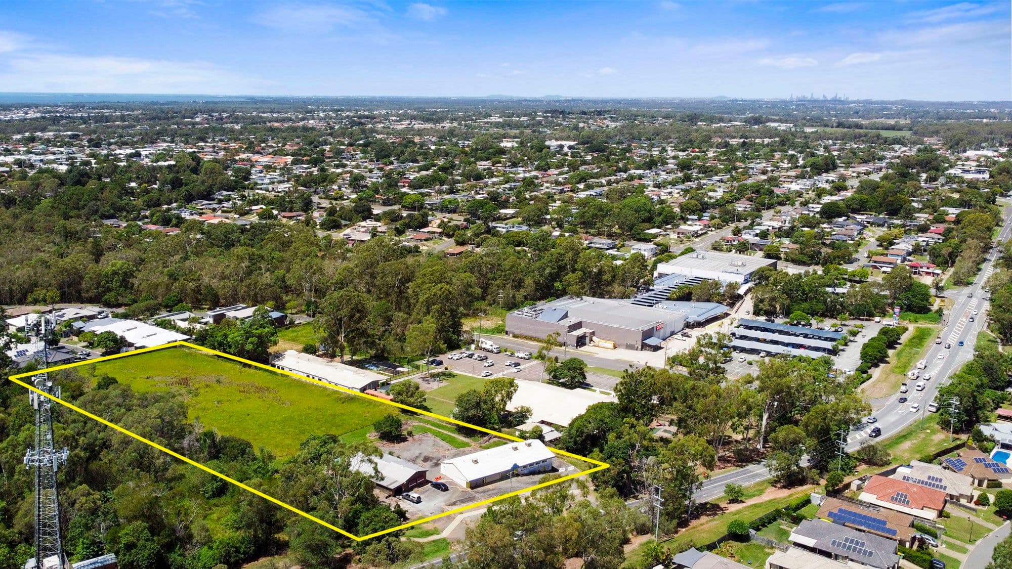142 Old Gympie Road, Kallangur QLD 4503, Kallangur - Thumbnail 8