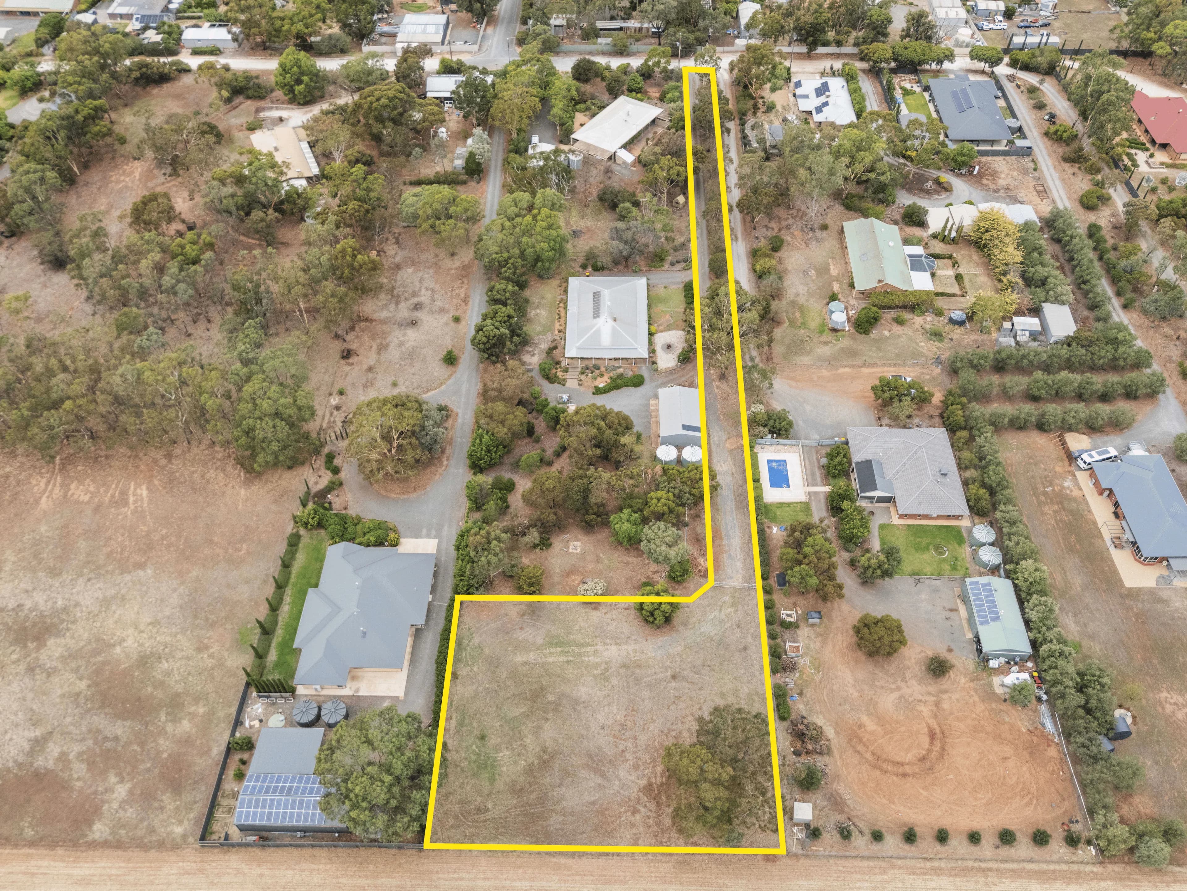 17 Altmann Street, Moculta SA 5353, Moculta - Thumbnail 2