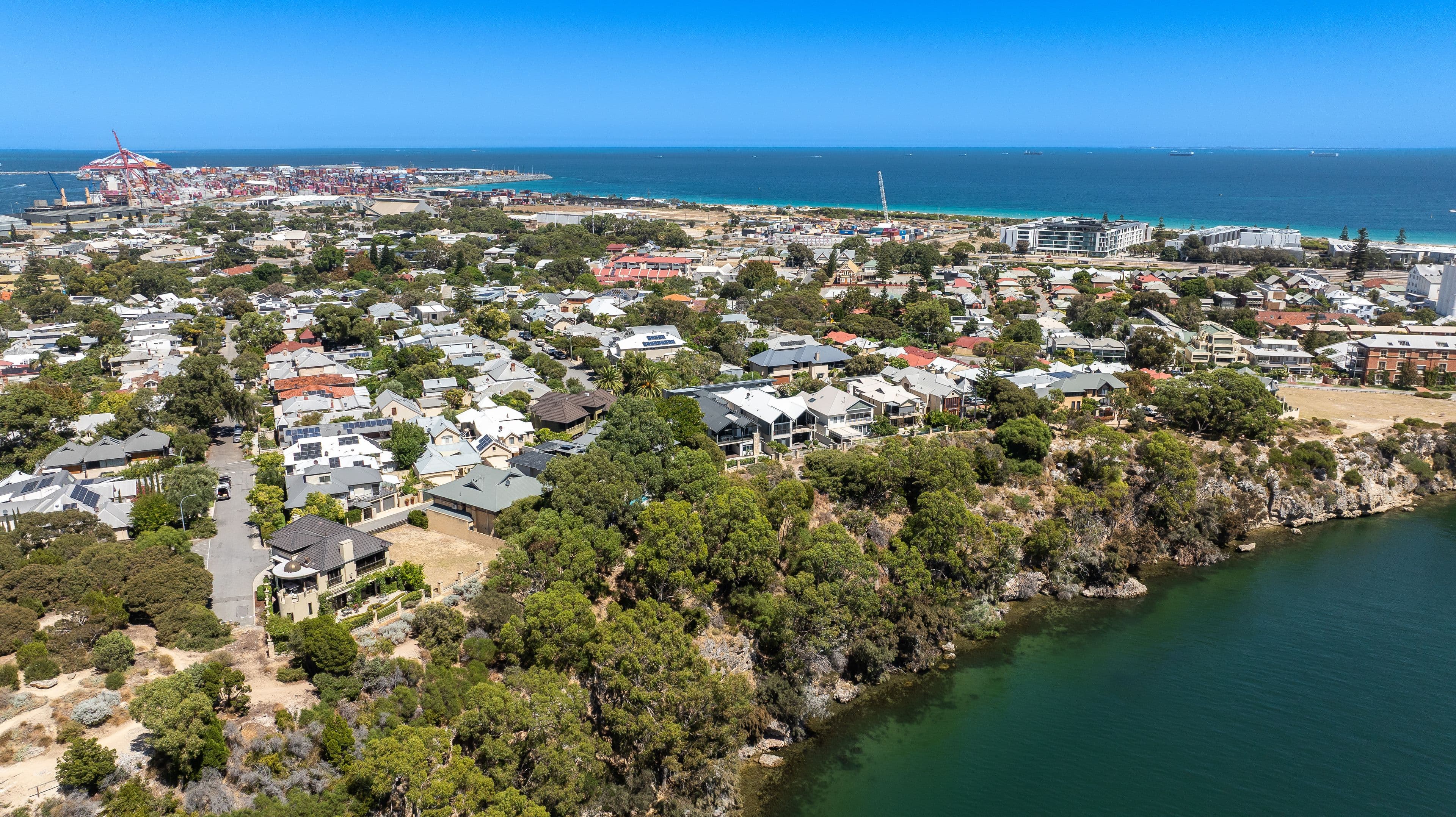 14 Cypress Lane, North Fremantle WA 6159, North Fremantle - Thumbnail 3