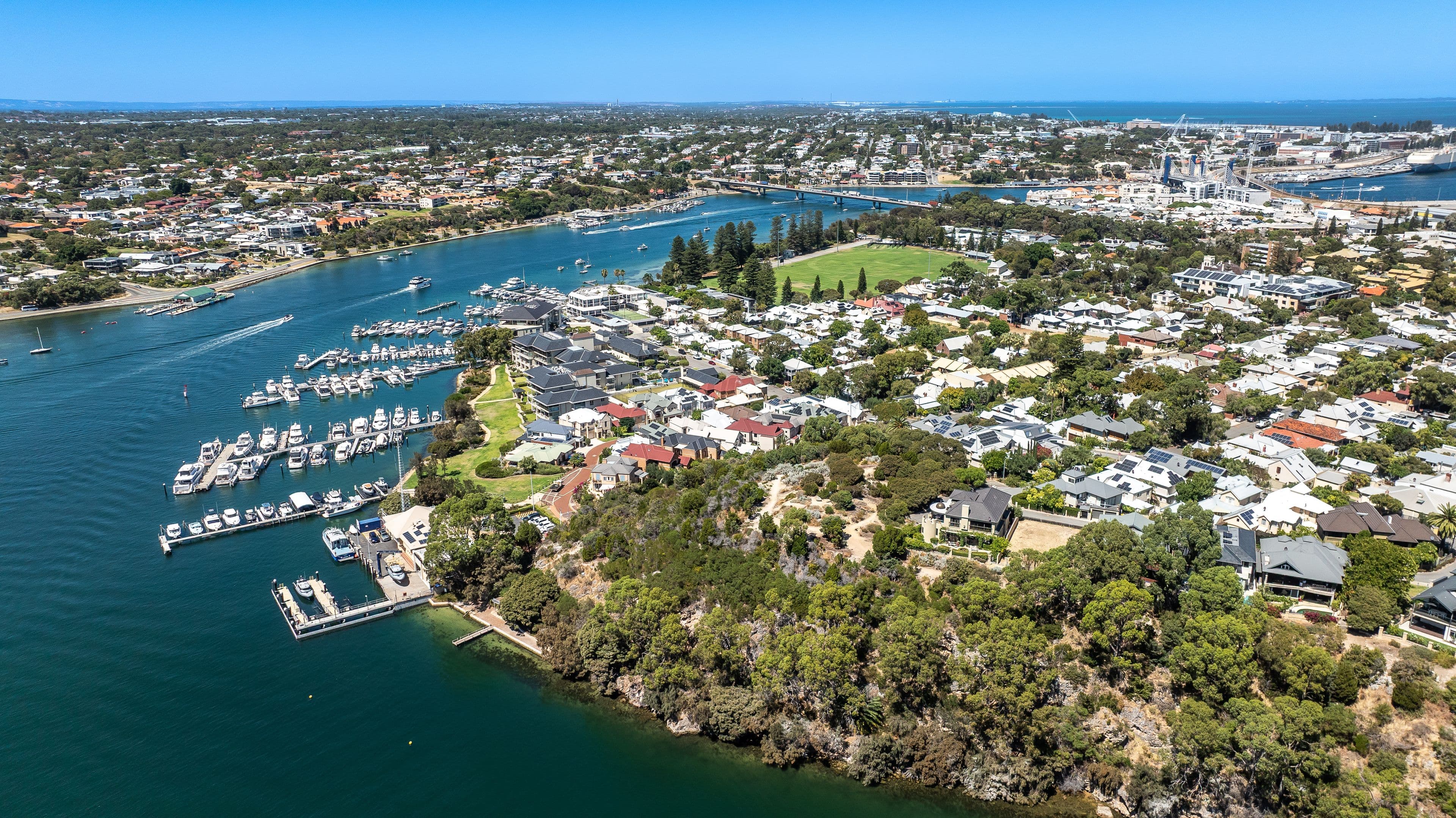 14 Cypress Lane, North Fremantle WA 6159, North Fremantle - Thumbnail 6
