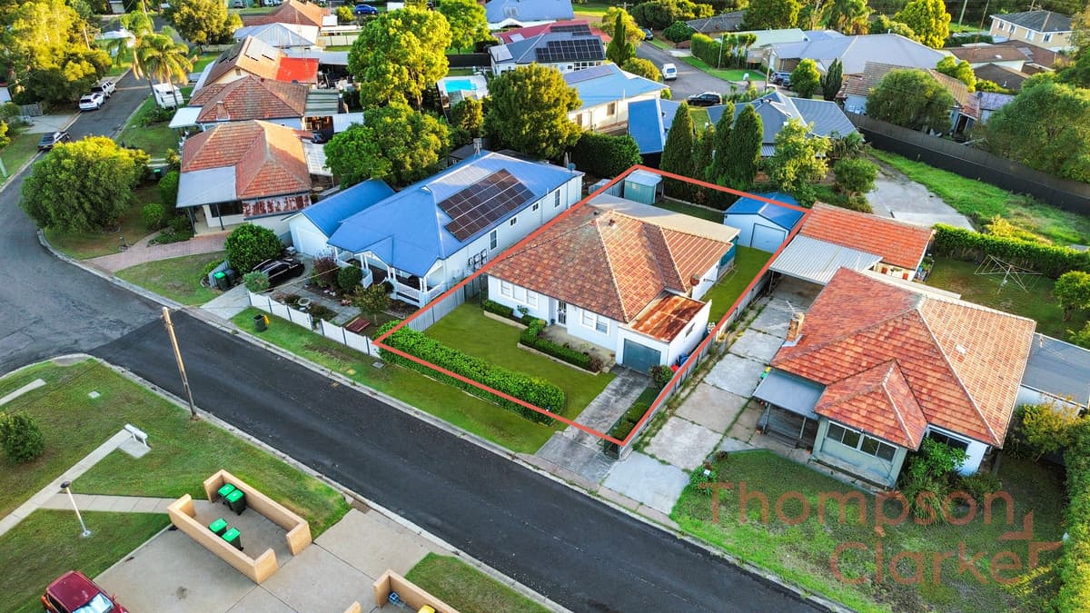 89 Flinders Street, East Maitland - Thumbnail 2