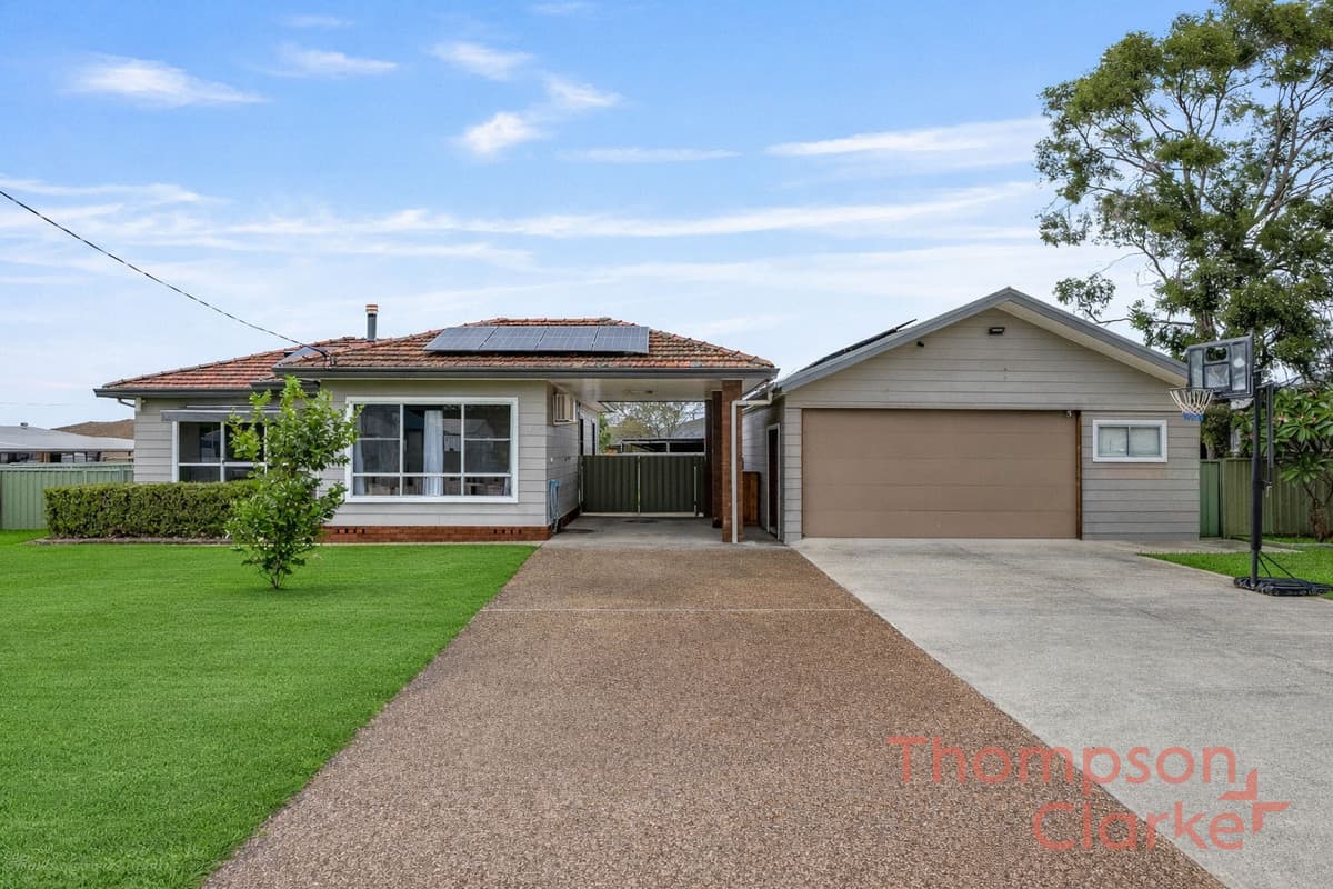 3 Church Street, Largs - Image 1