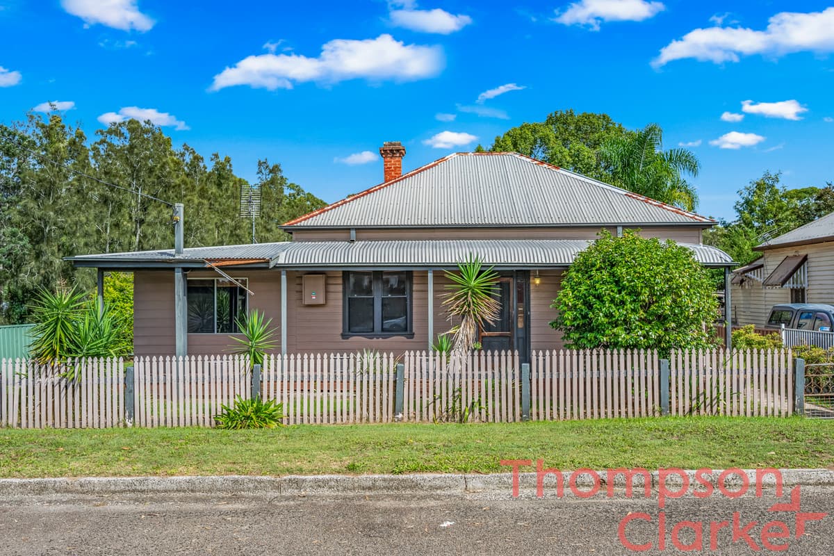 11 First Street, Cessnock - Image 1