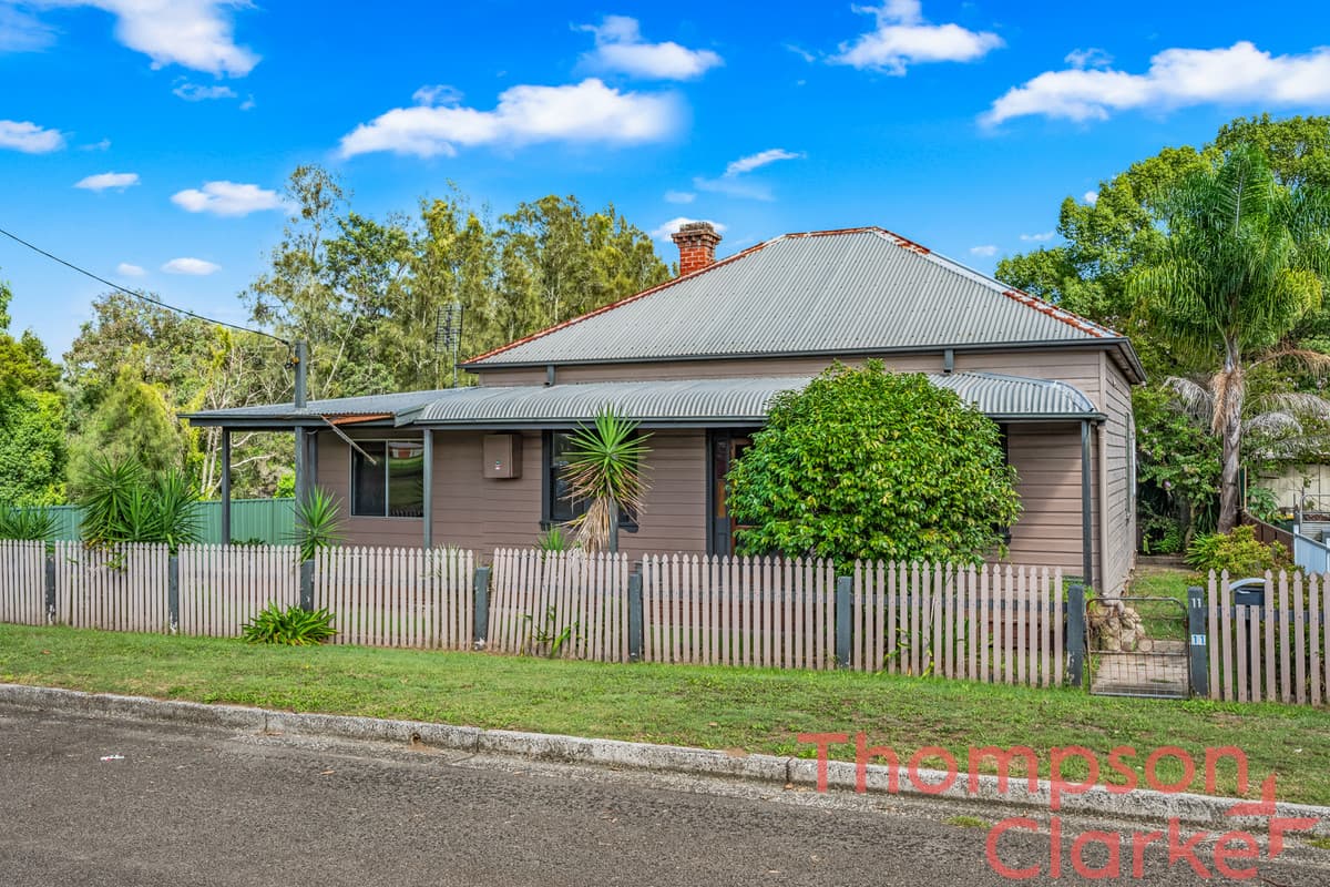 11 First Street, Cessnock - Thumbnail 2