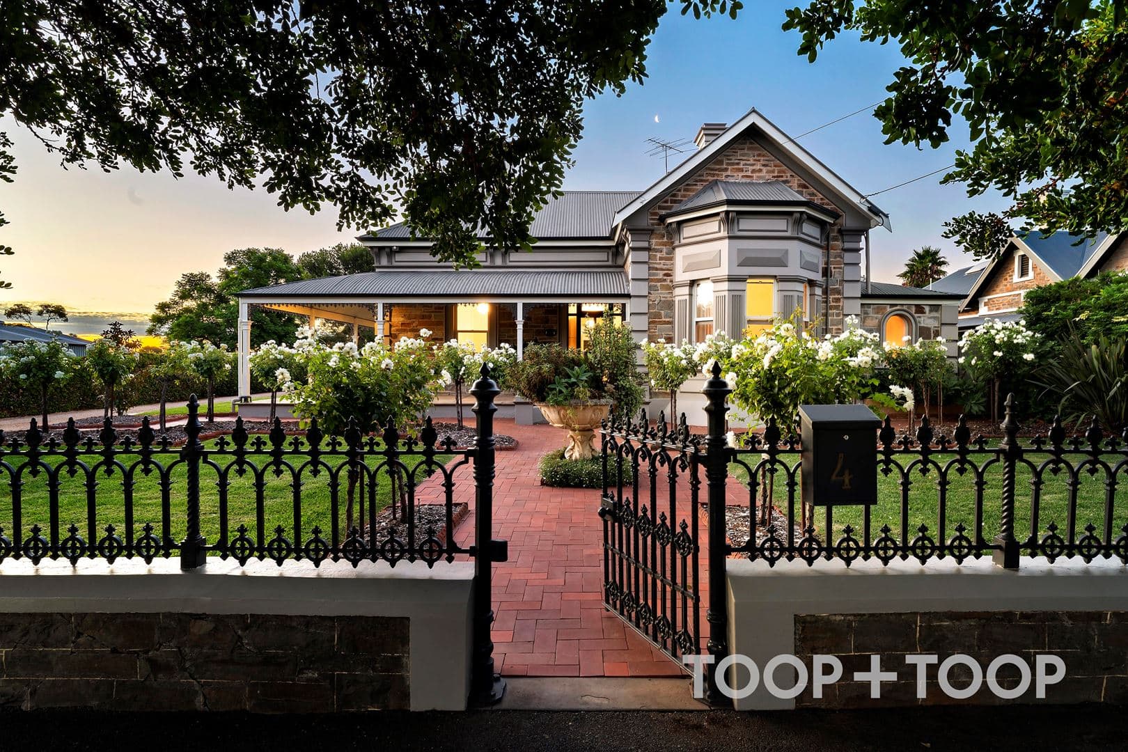 4 Murray Street, Tanunda SA 5352, Tanunda - Image 1