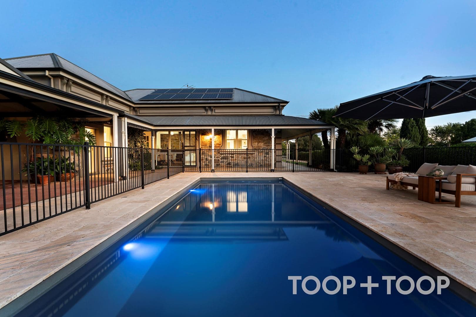 4 Murray Street, Tanunda SA 5352, Tanunda - Thumbnail 3