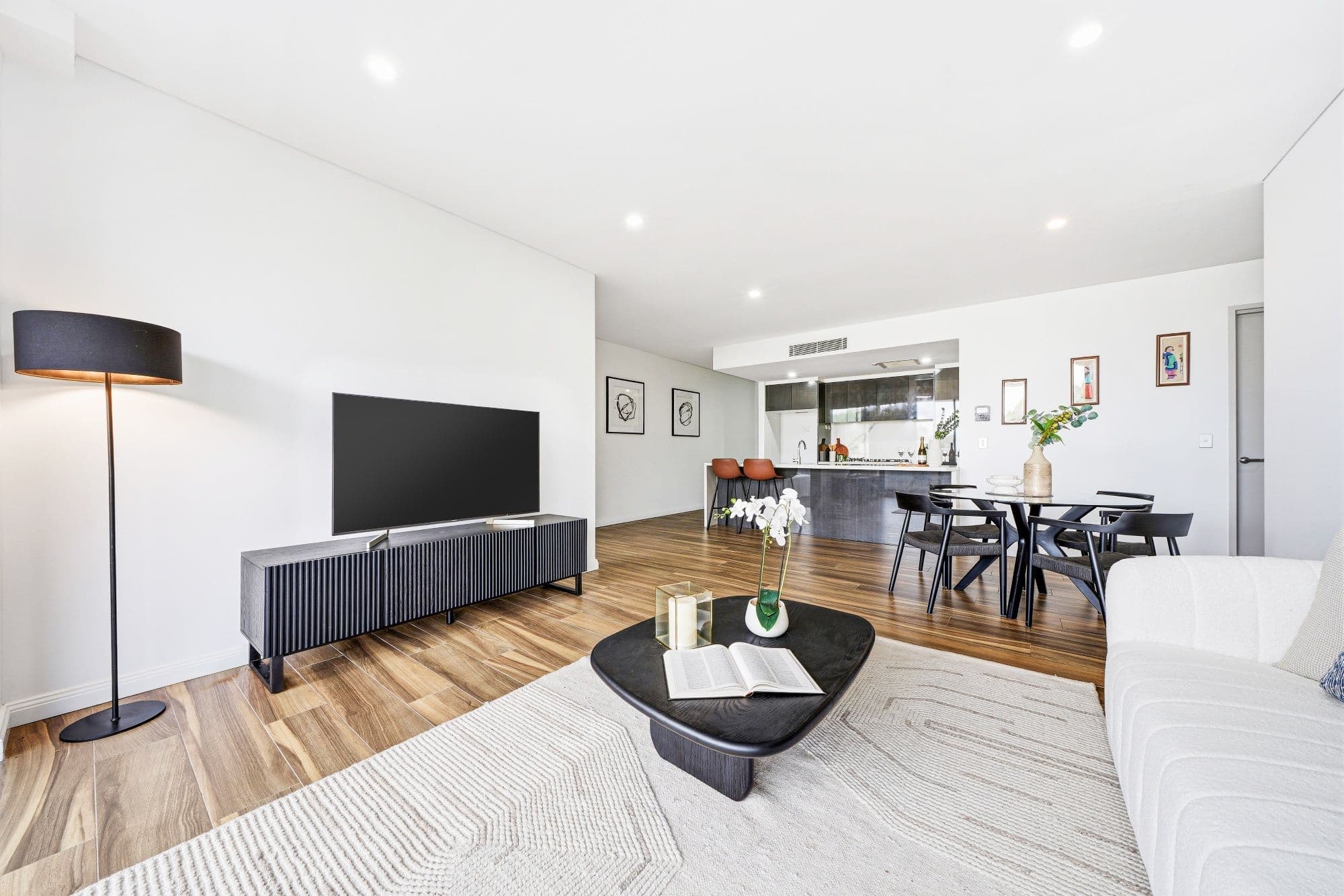 262/94 Dalmeny Avenue, Rosebery NSW 2018, Rosebery - Thumbnail 2